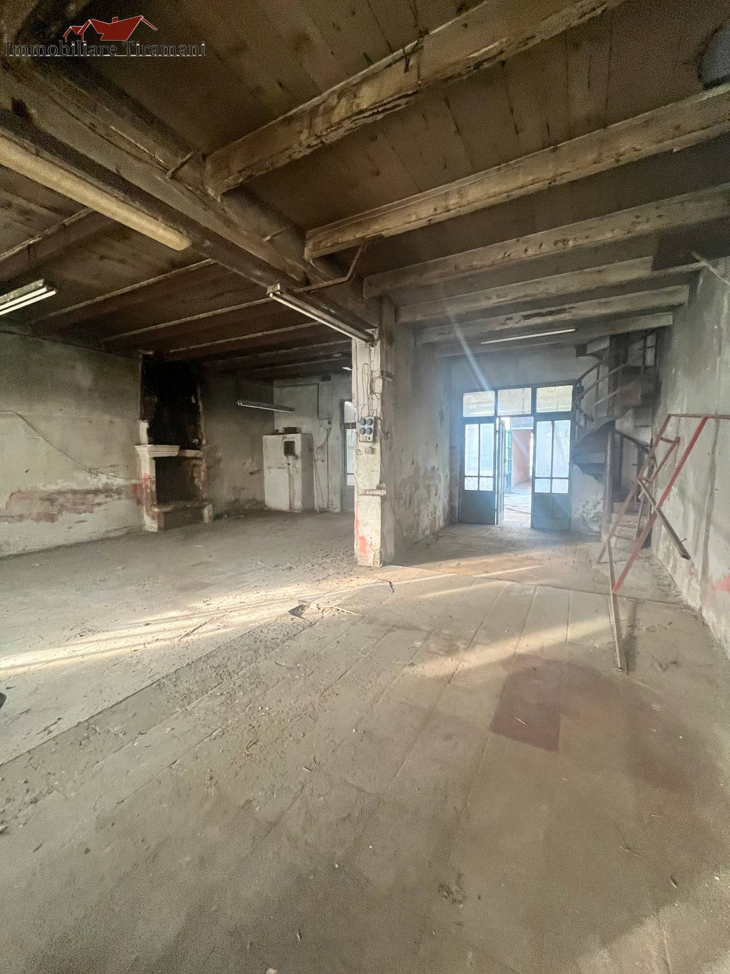 Casa semindipendente in vendita a Cortemaggiore