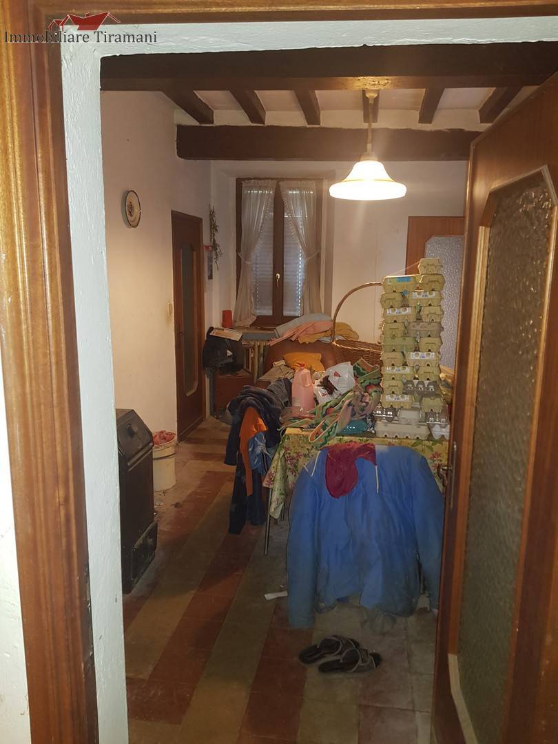 Casa semindipendente in vendita a Vigolzone, Vill