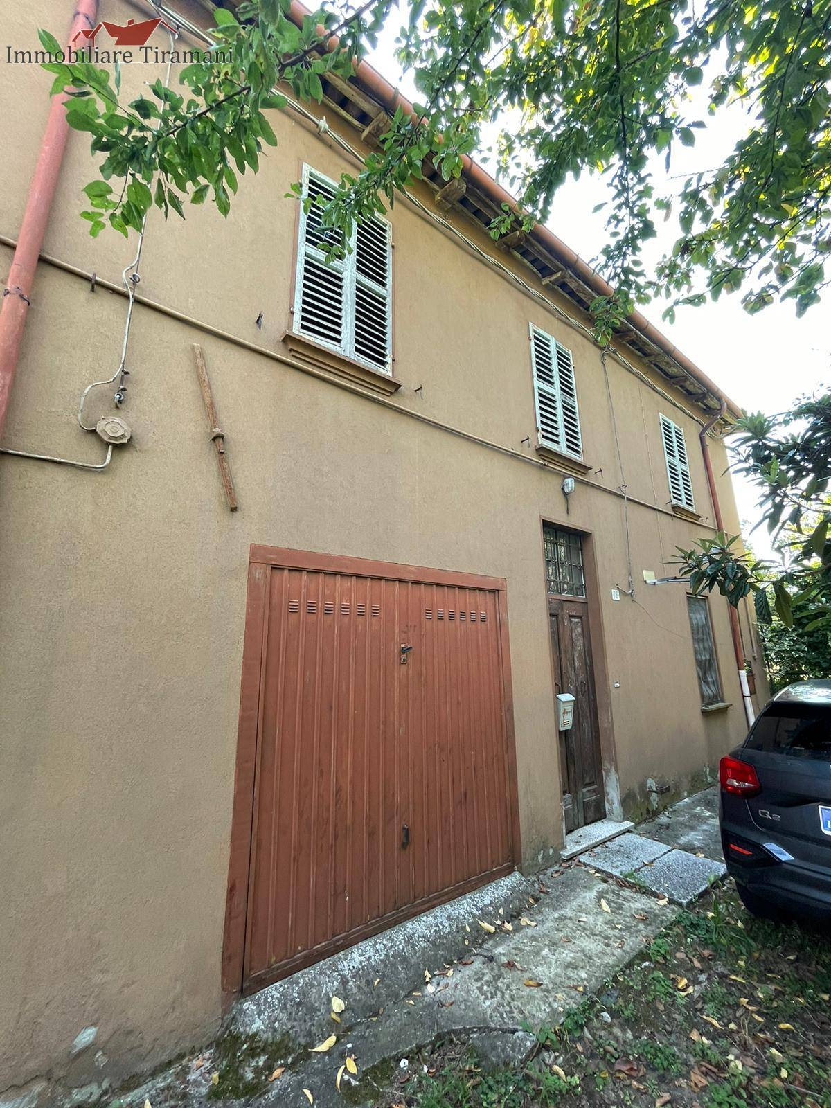 Casa semindipendente in vendita a Vigolzone, Vill