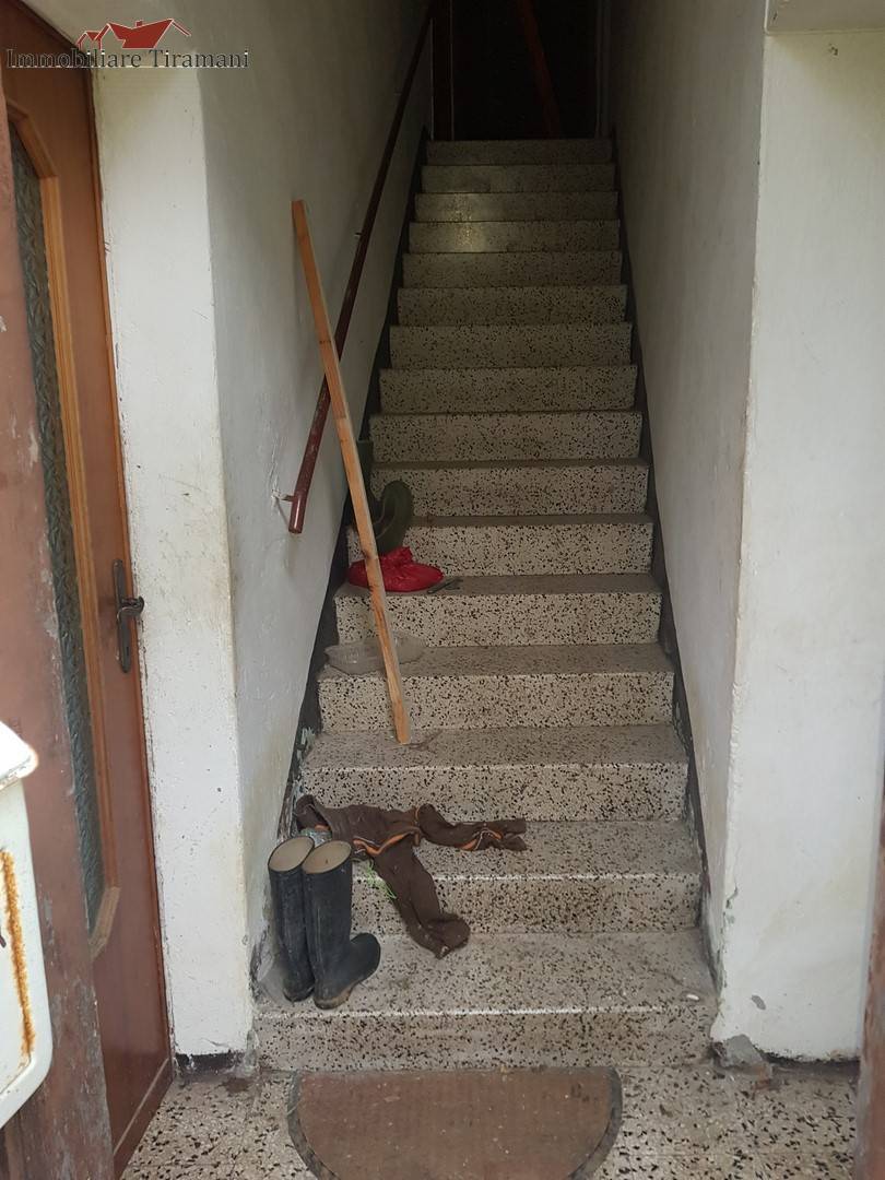 Casa semindipendente in vendita a Vigolzone, Vill