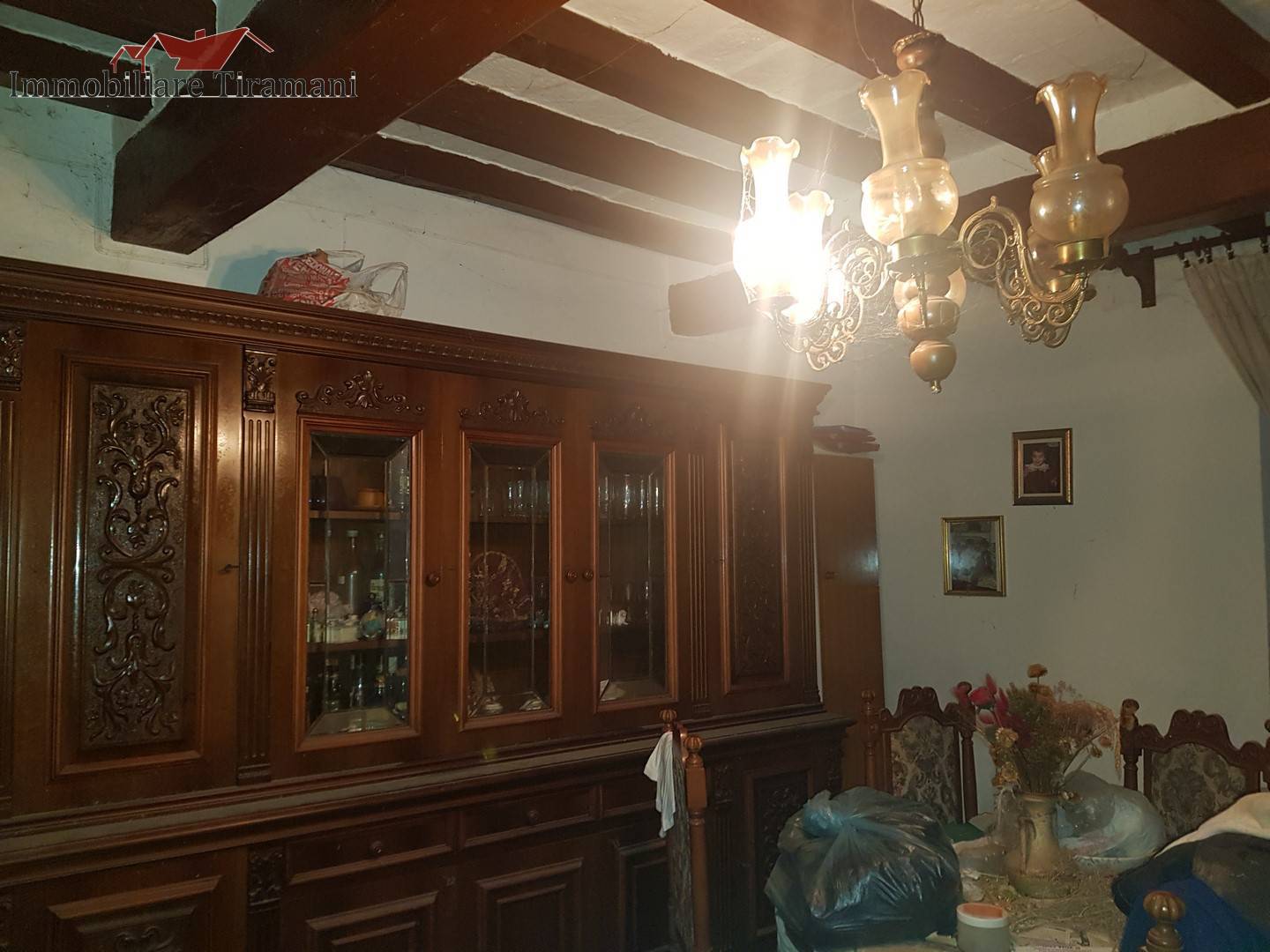 Casa semindipendente in vendita a Vigolzone, Vill