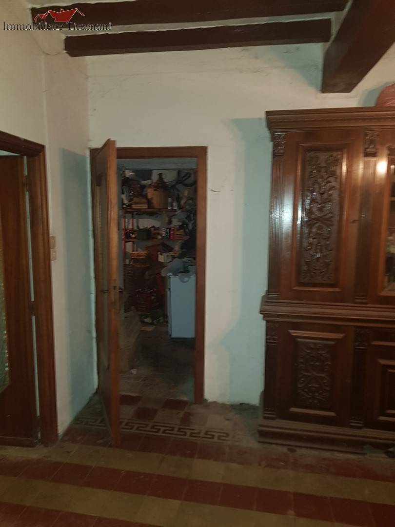 Casa semindipendente in vendita a Vigolzone, Vill