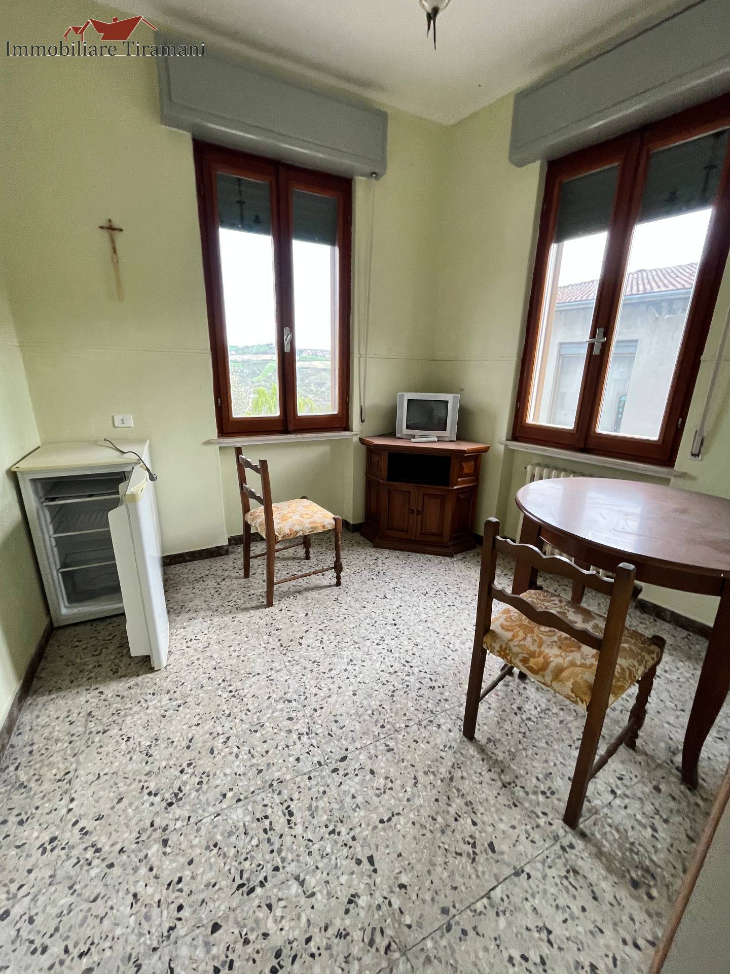 Casa semindipendente in vendita a Vernasca