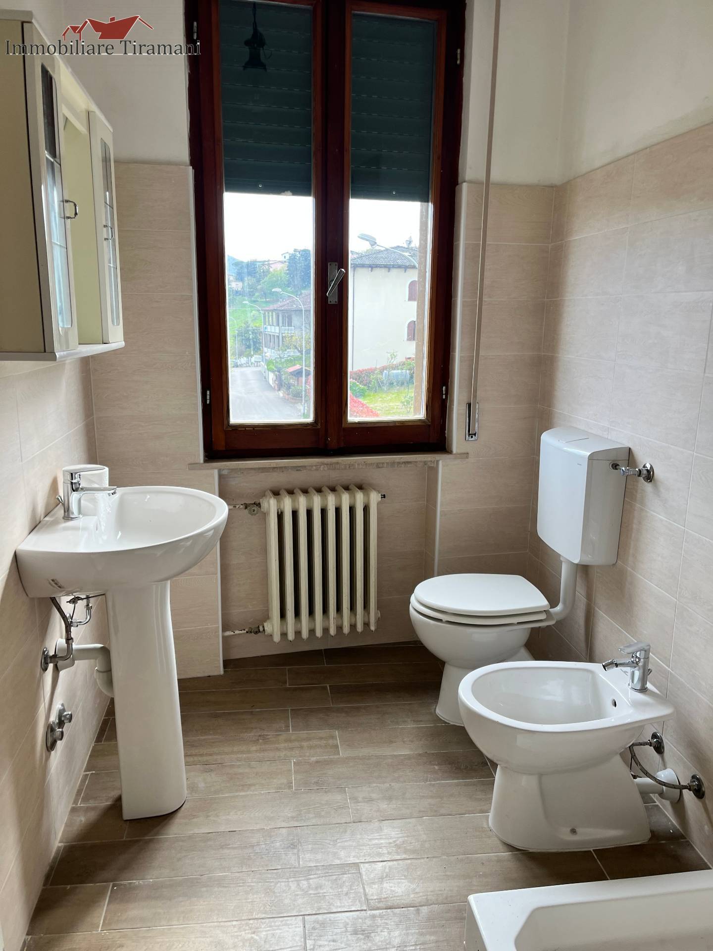 Casa semindipendente in vendita a Vernasca