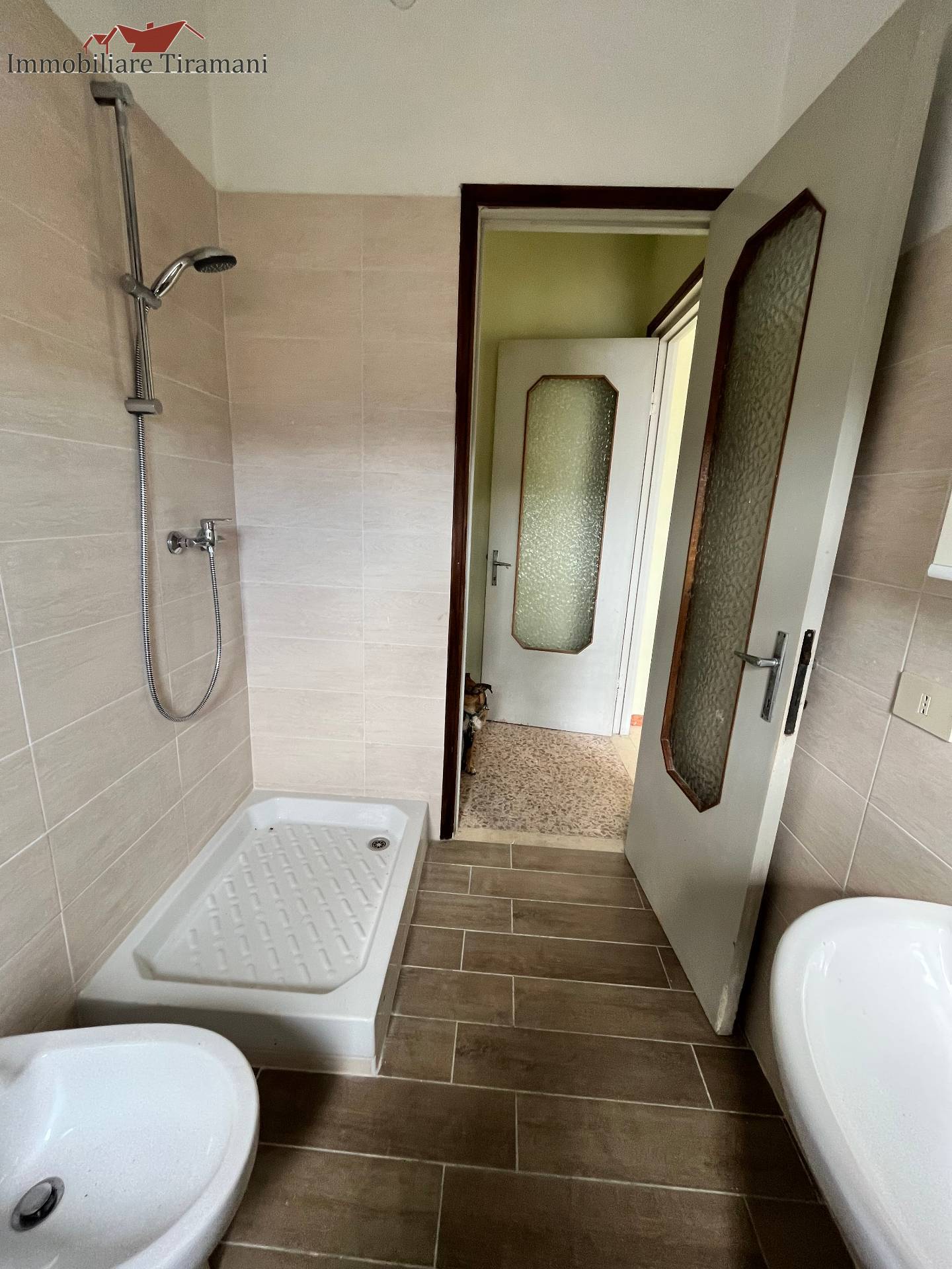 Casa semindipendente in vendita a Vernasca