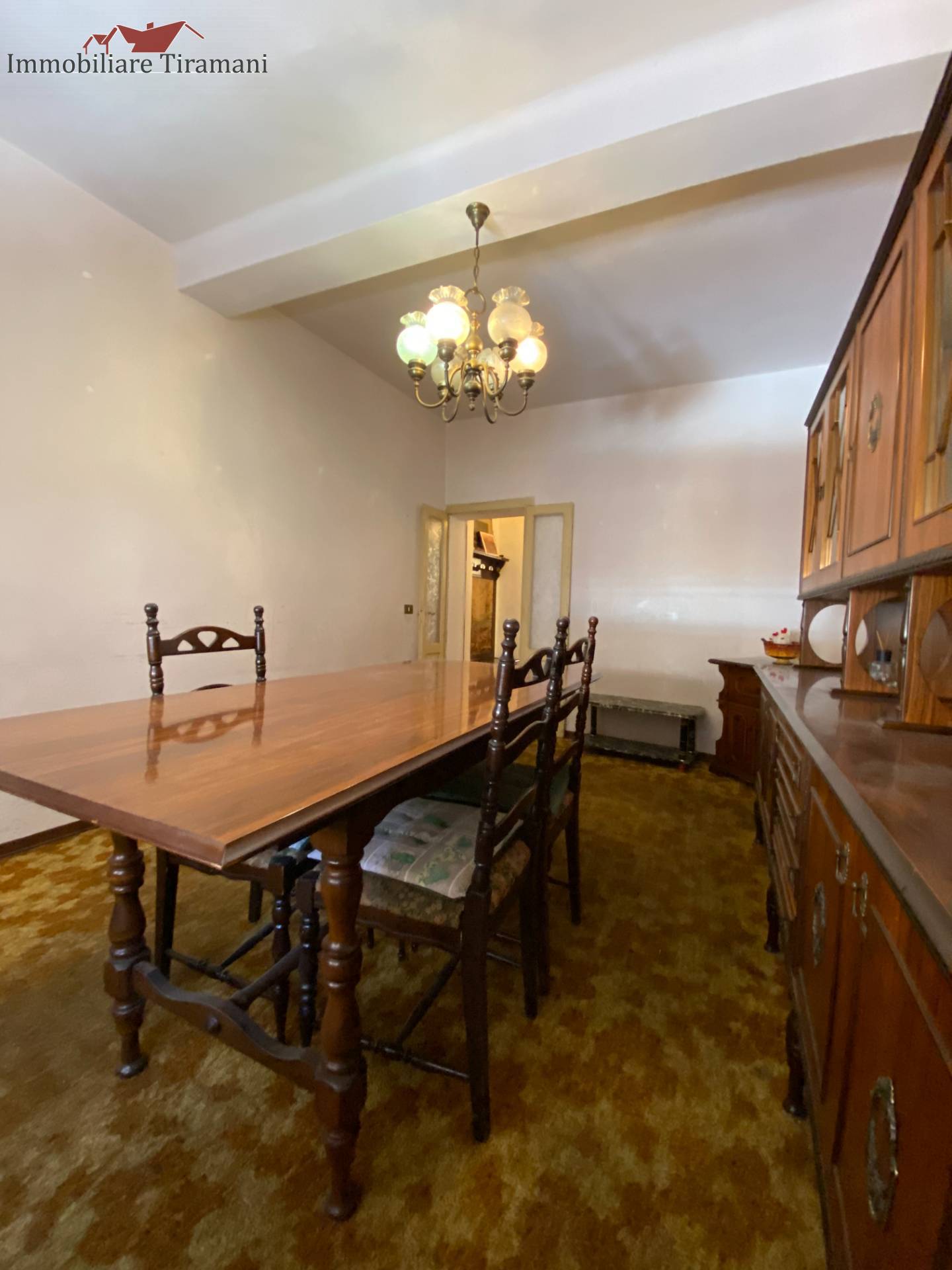 Fetta di casa in vendita a Fiorenzuola d'Arda