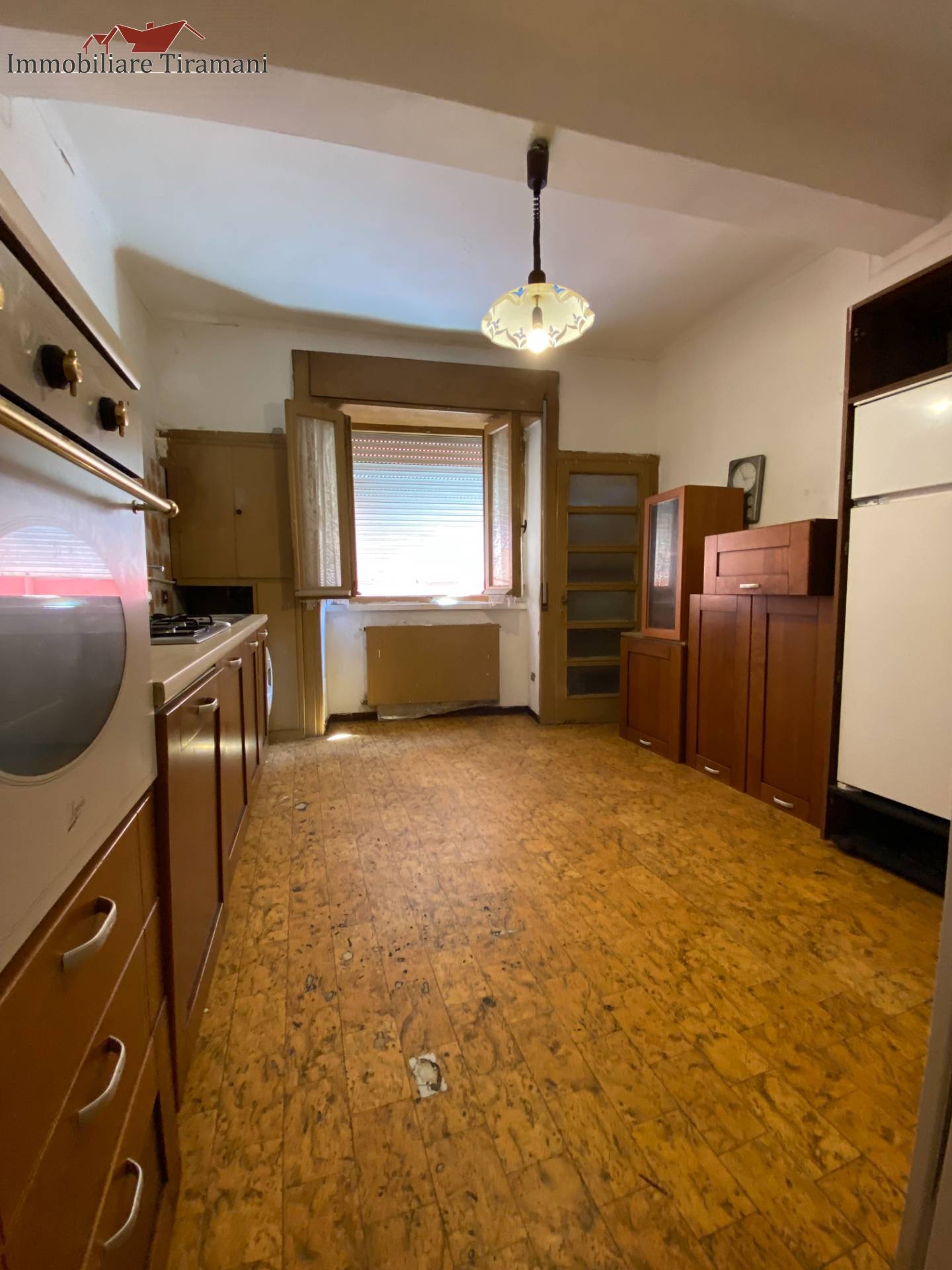 Fetta di casa in vendita a Fiorenzuola d'Arda