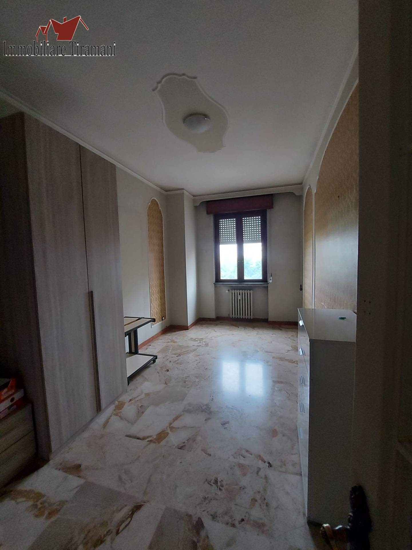 Appartamento in vendita a Piacenza, B.ra Genova