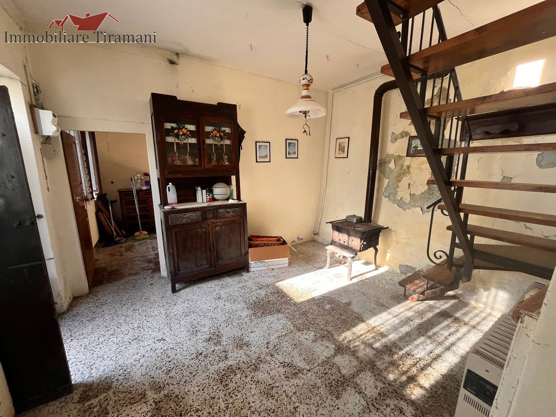 Casa semindipendente in vendita a Gropparello, Montechino