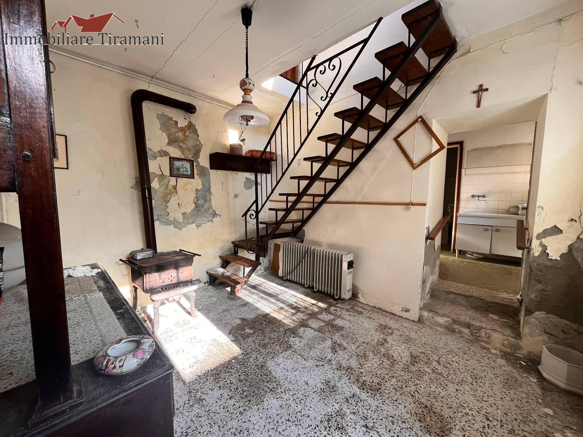 Casa semindipendente in vendita a Gropparello, Montechino