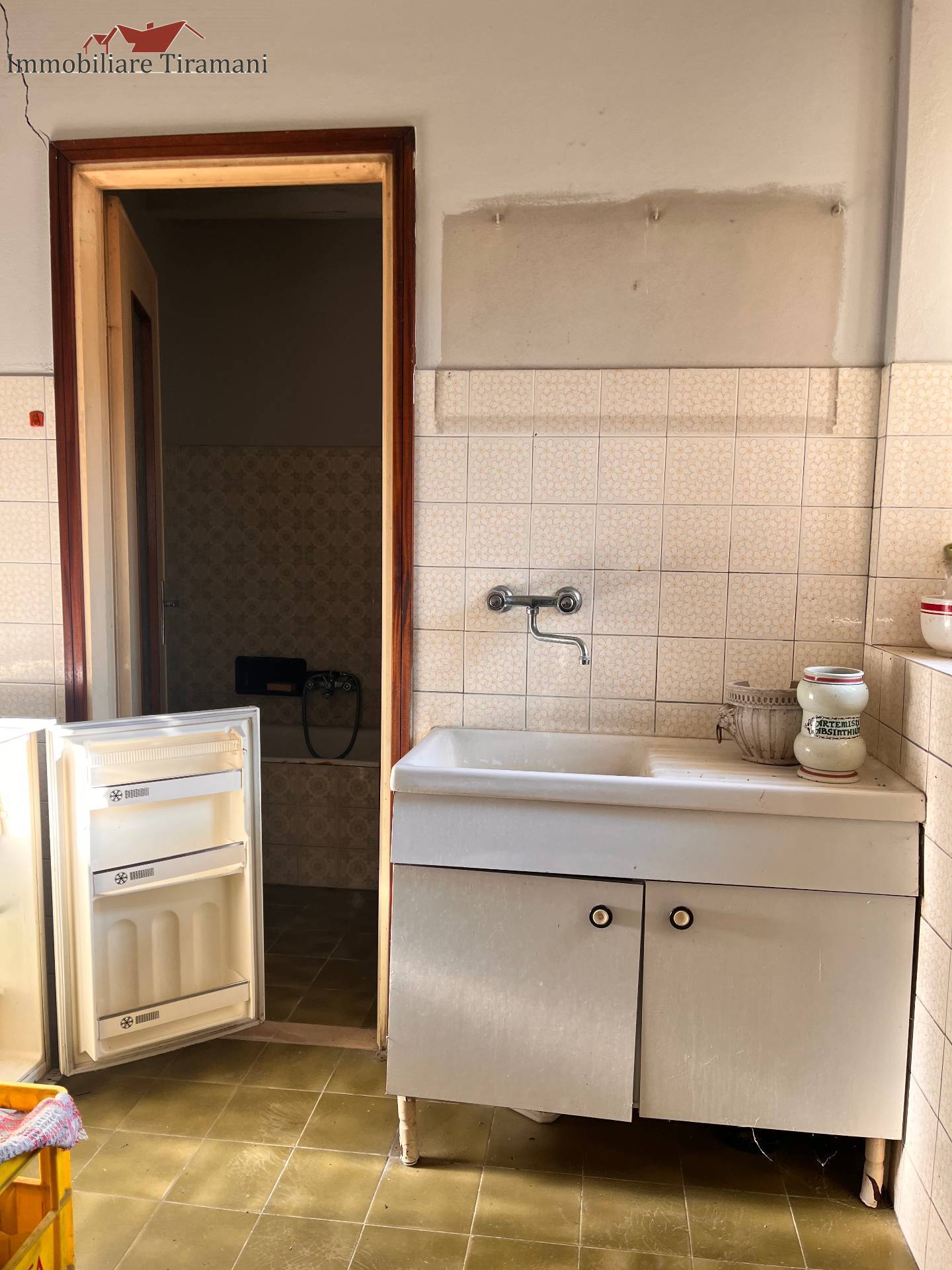 Casa semindipendente in vendita a Gropparello, Montechino