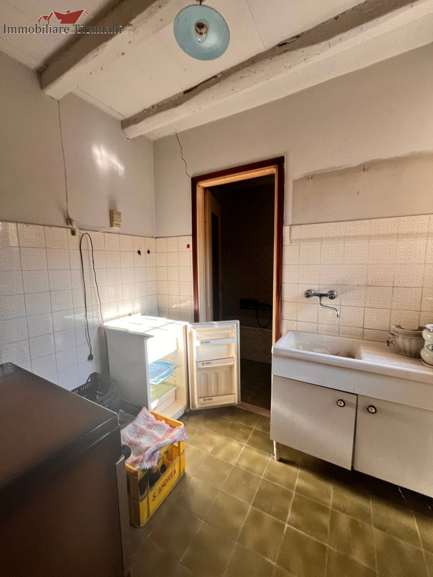 Casa semindipendente in vendita a Gropparello, Montechino