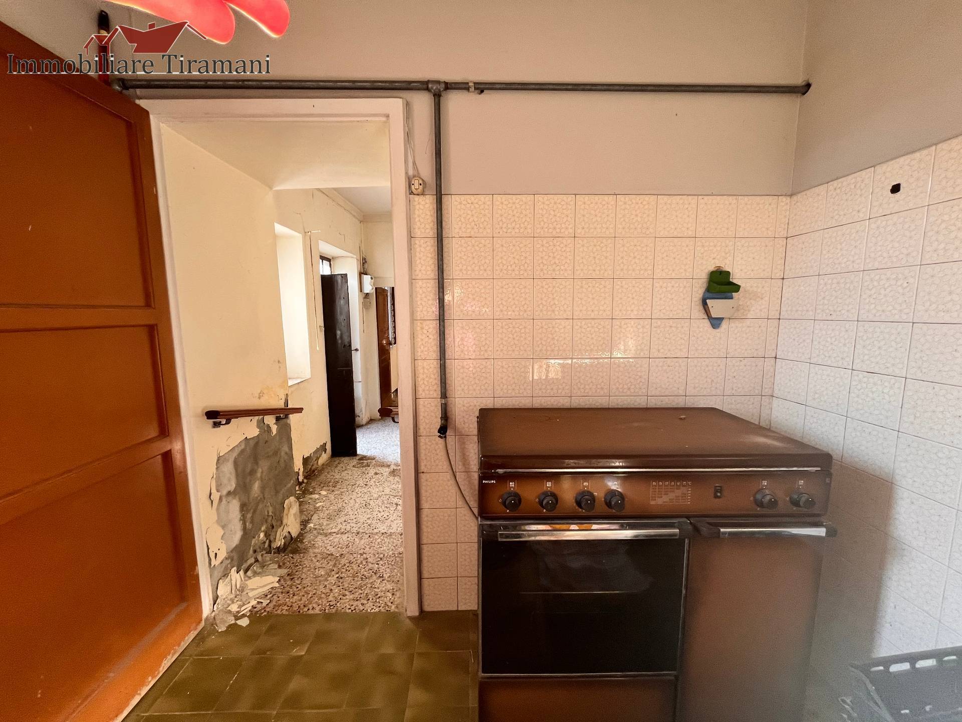 Casa semindipendente in vendita a Gropparello, Montechino