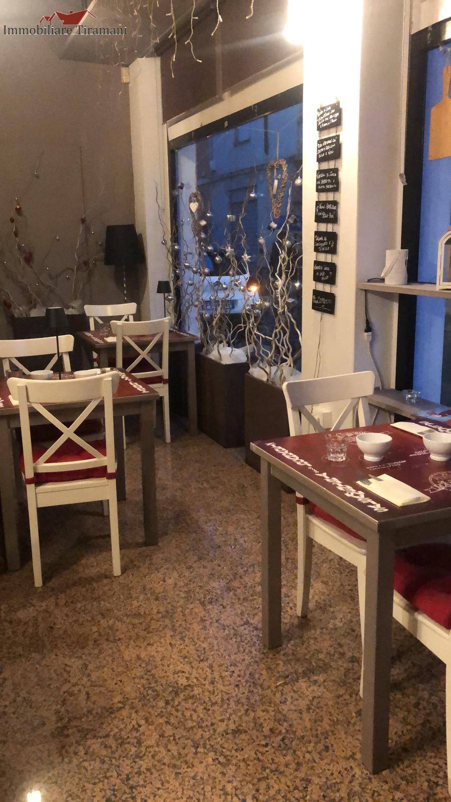 Attivit commerciale in vendita a Fiorenzuola d'Arda