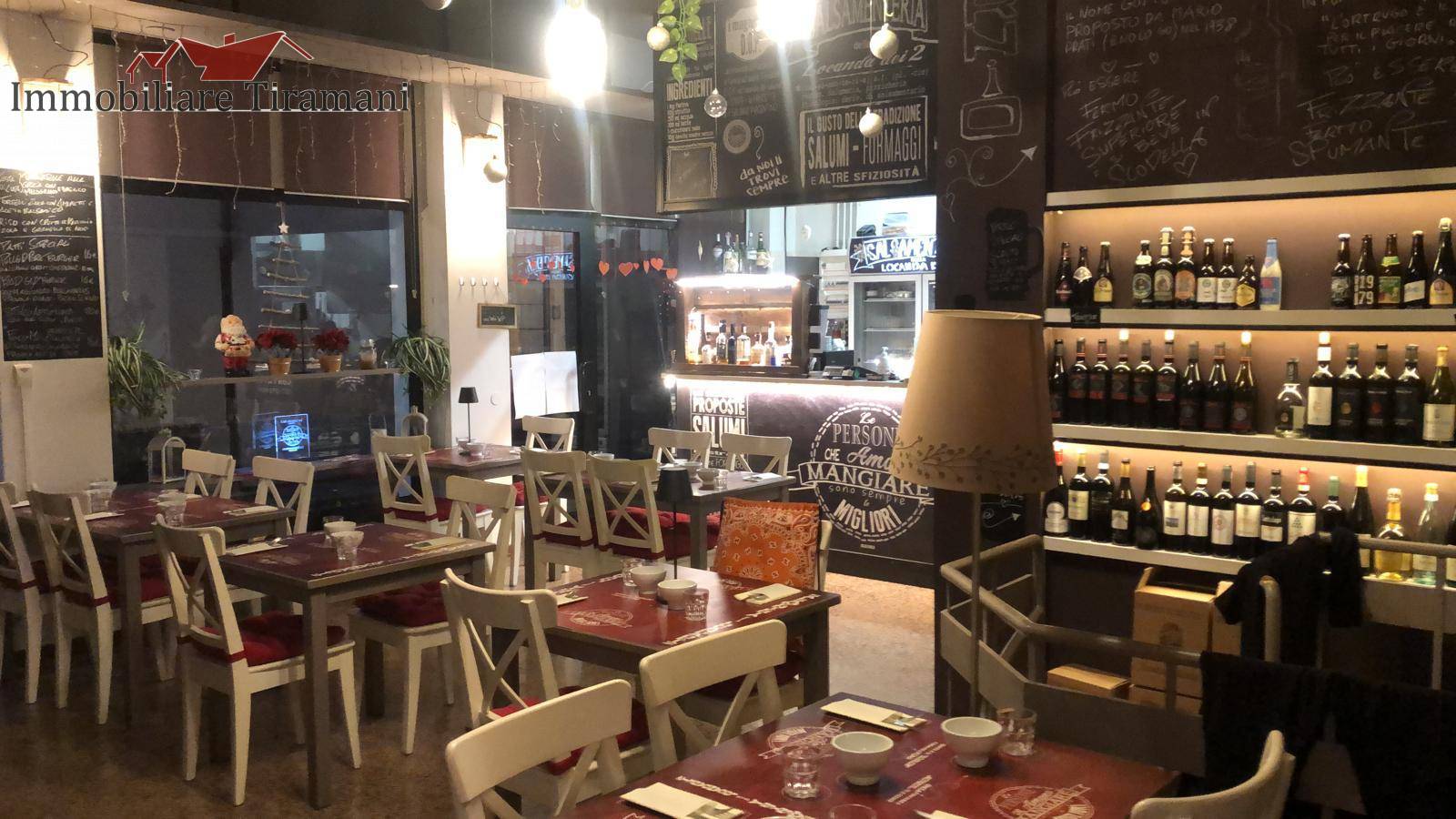 Attivit commerciale in vendita a Fiorenzuola d'Arda