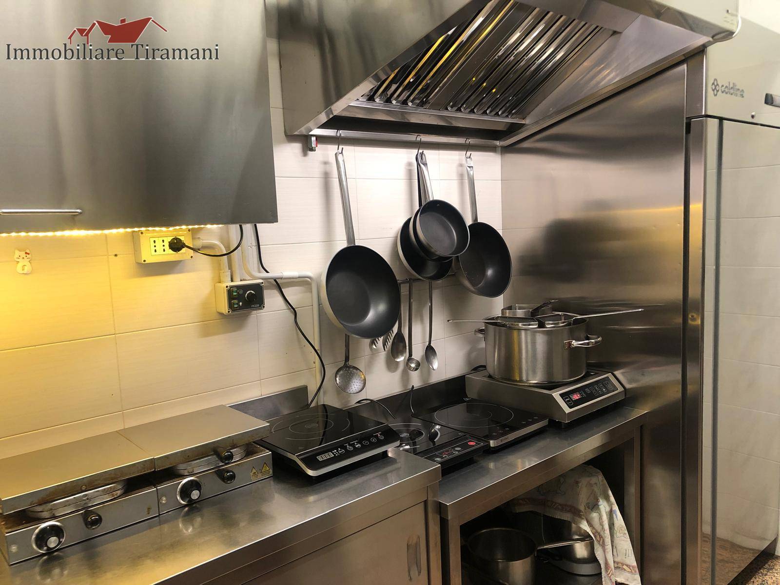 Attivit commerciale in vendita a Fiorenzuola d'Arda