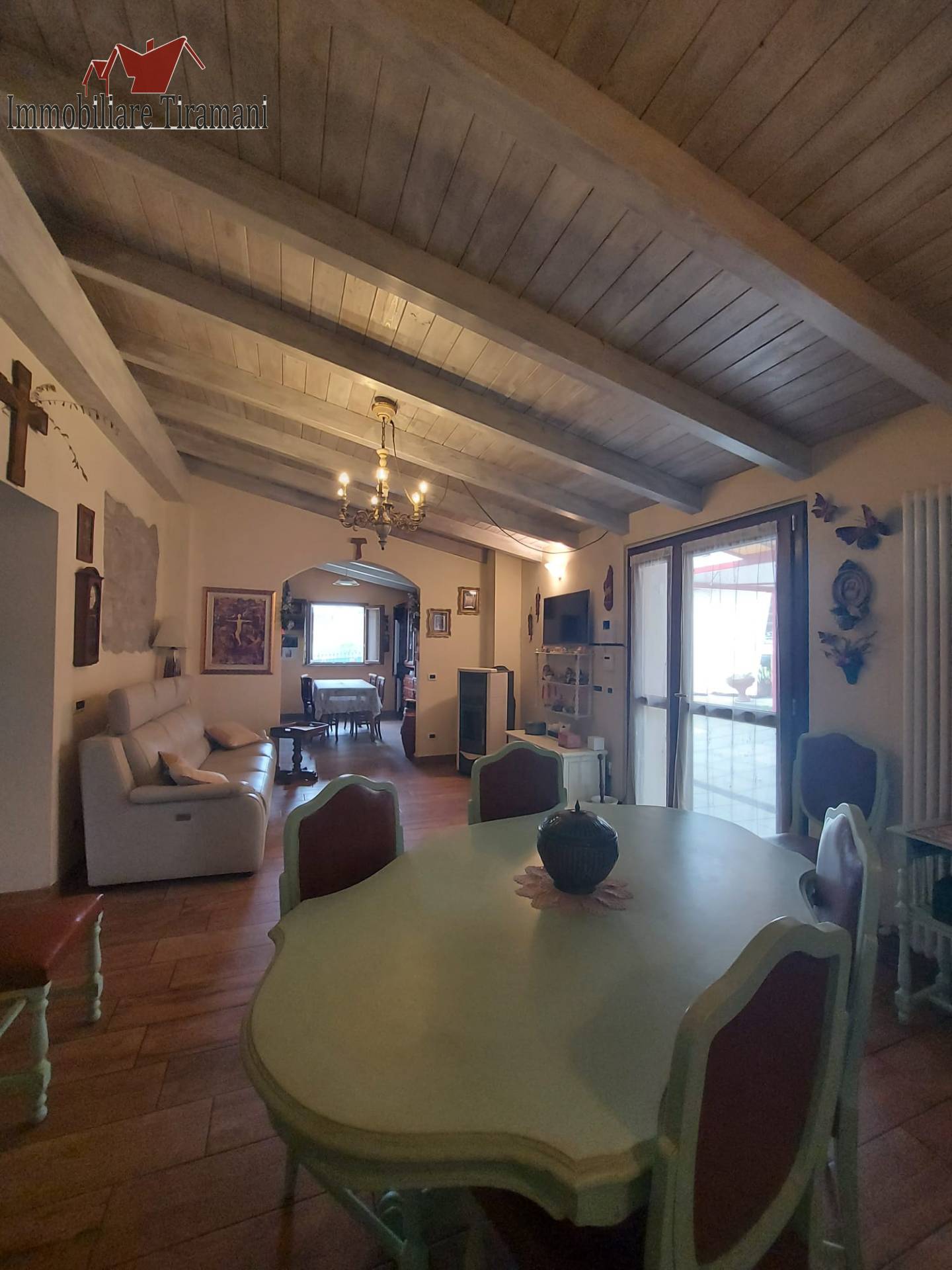 Casa indipendente in vendita a Vernasca, Bacedasco