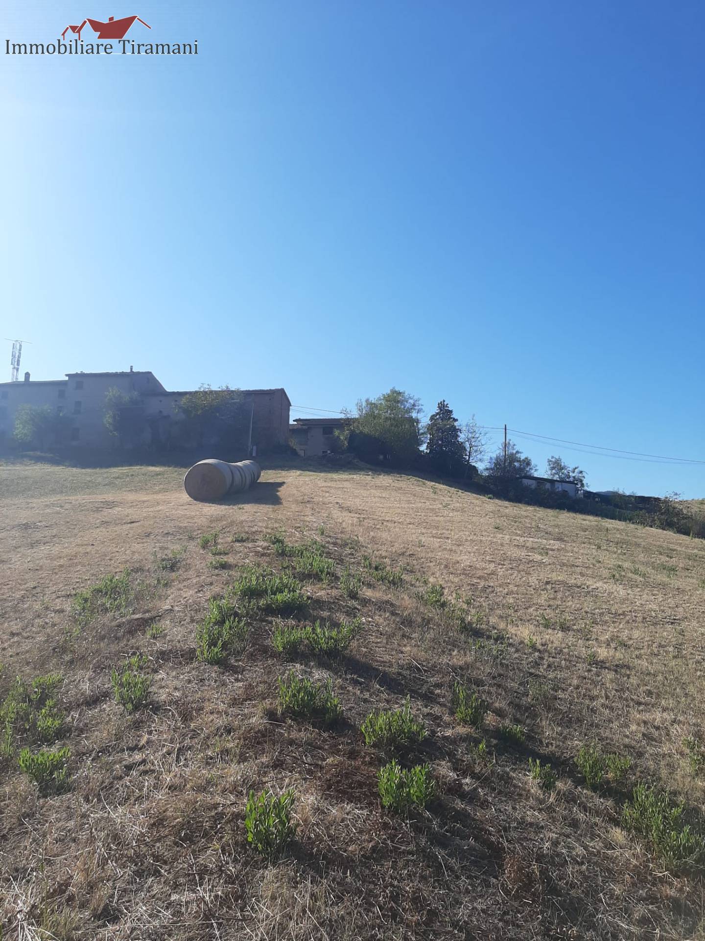 Casa semindipendente in vendita a Lugagnano Val d'Arda