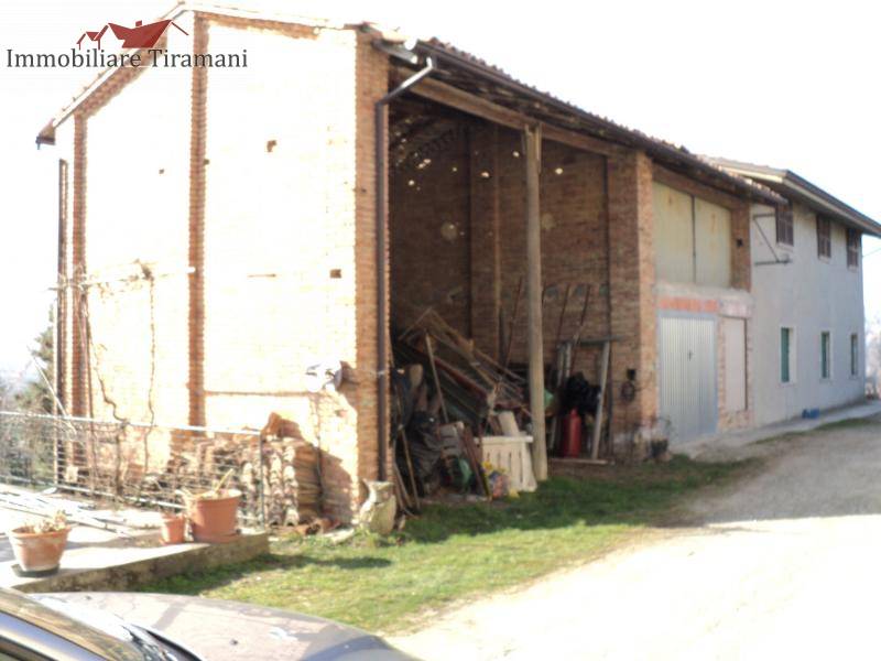 Casa semindipendente in vendita a Lugagnano Val d'Arda