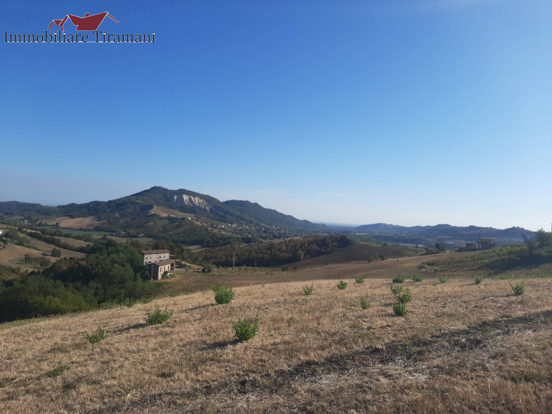 Casa semindipendente in vendita a Lugagnano Val d'Arda