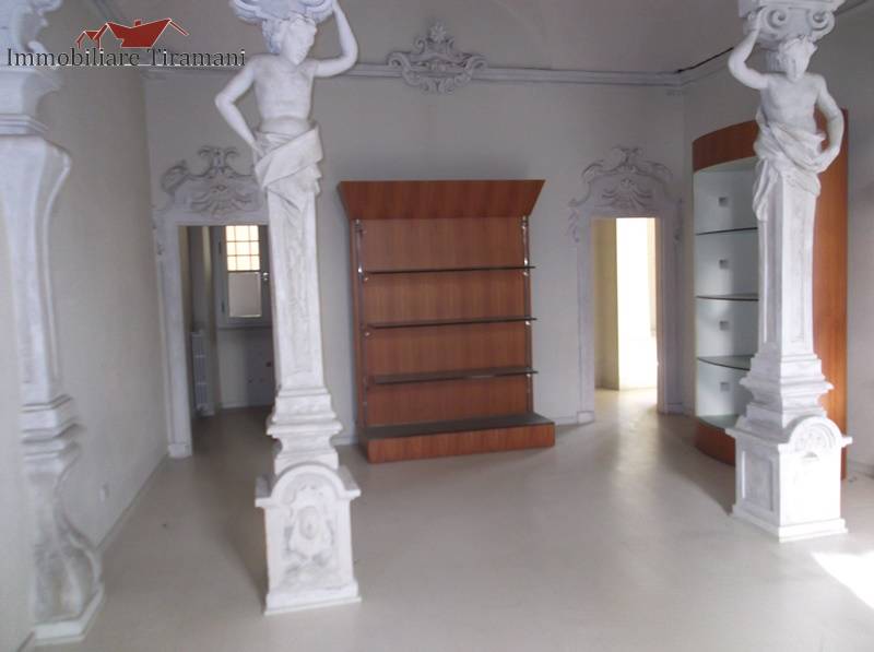 Studio/Ufficio in affitto a Piacenza, Centro storico