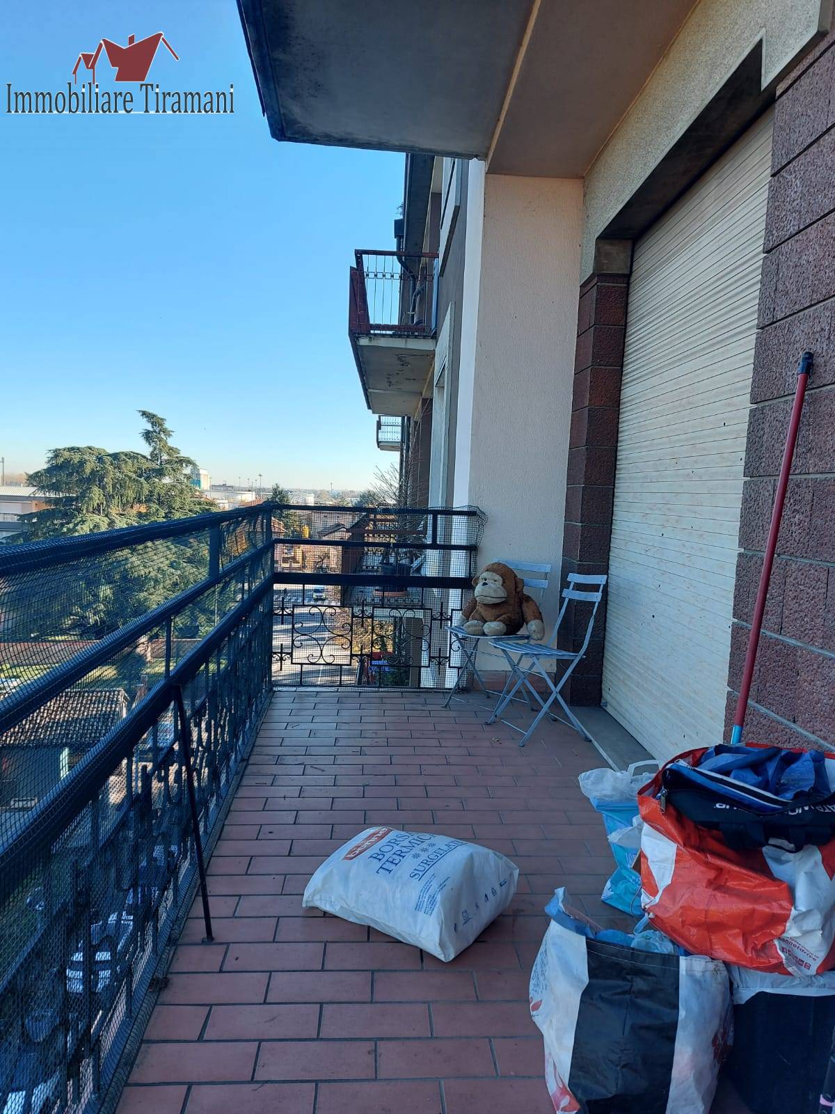 Appartamento in vendita a Fiorenzuola d'Arda