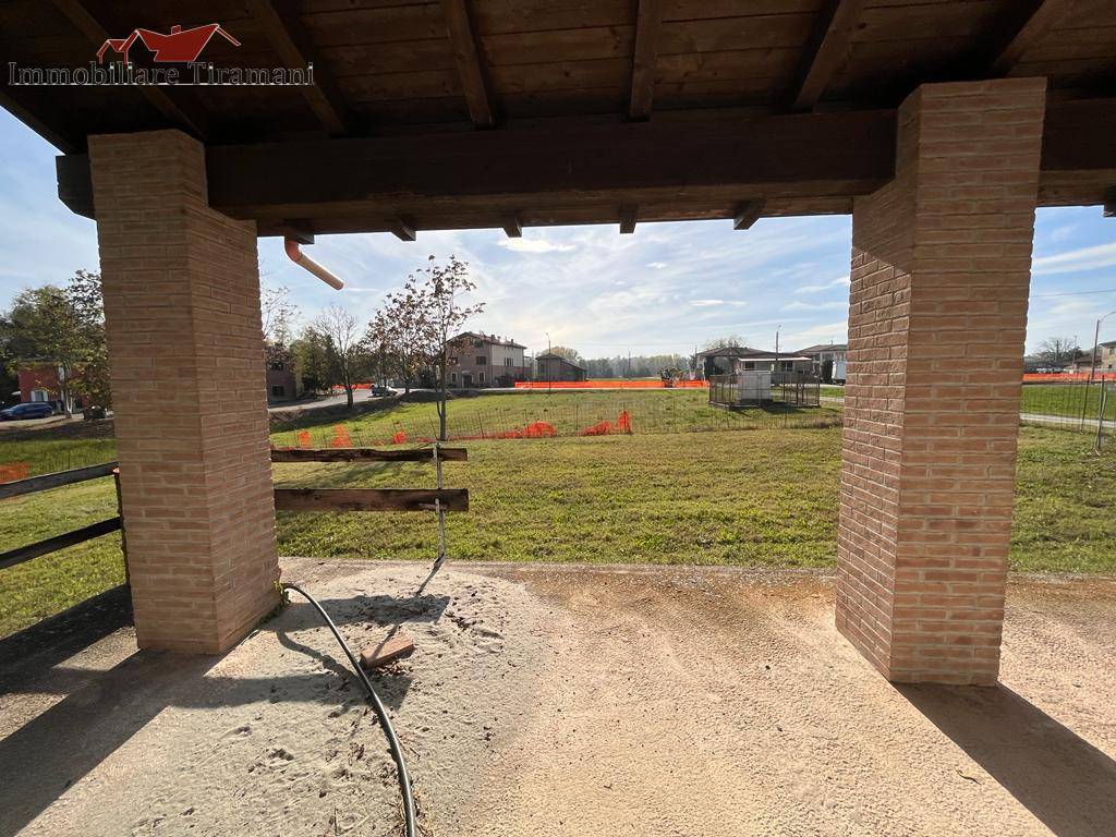 Villa in vendita a Alseno, Castelnuovo Fogliani