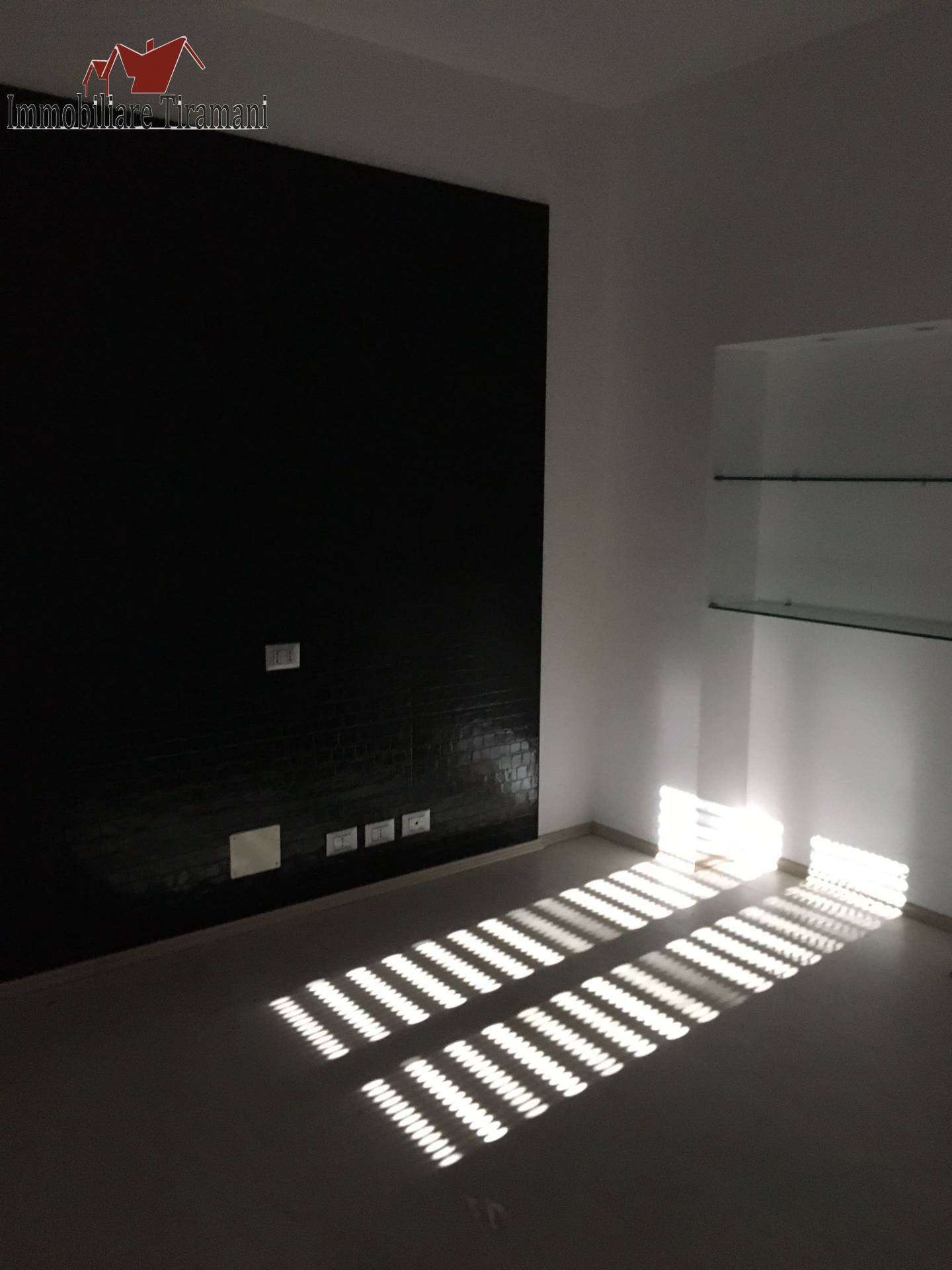 Ufficio in affitto a Piacenza, Centro storico