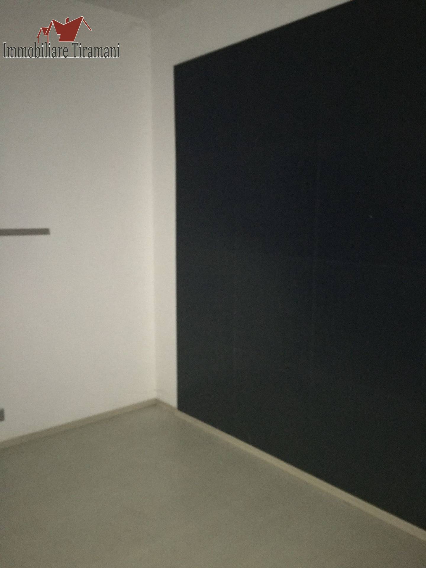 Ufficio in affitto a Piacenza, Centro storico