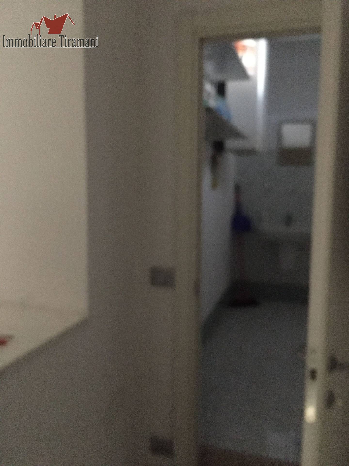 Ufficio in affitto a Piacenza, Centro storico