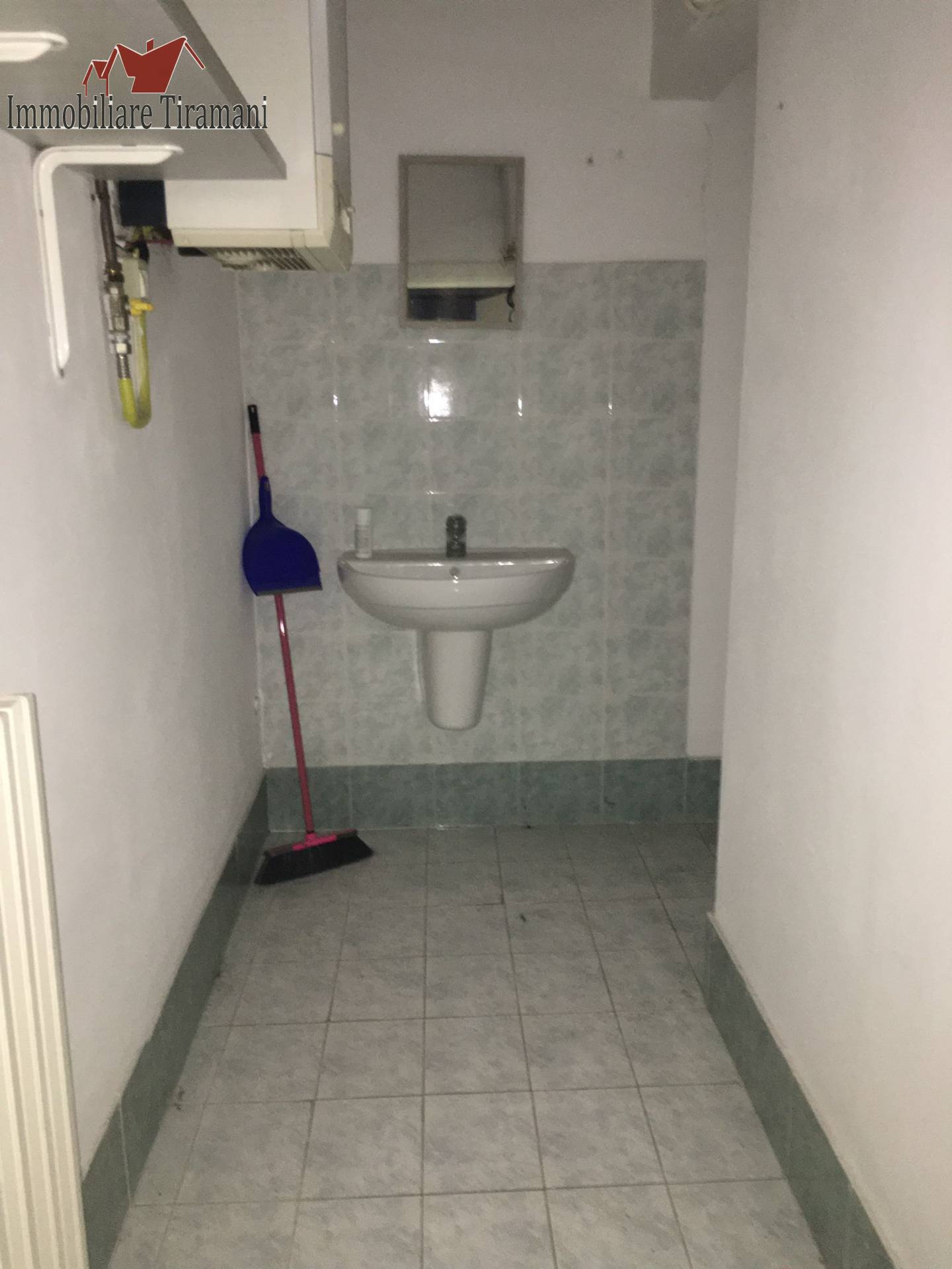 Ufficio in affitto a Piacenza, Centro storico