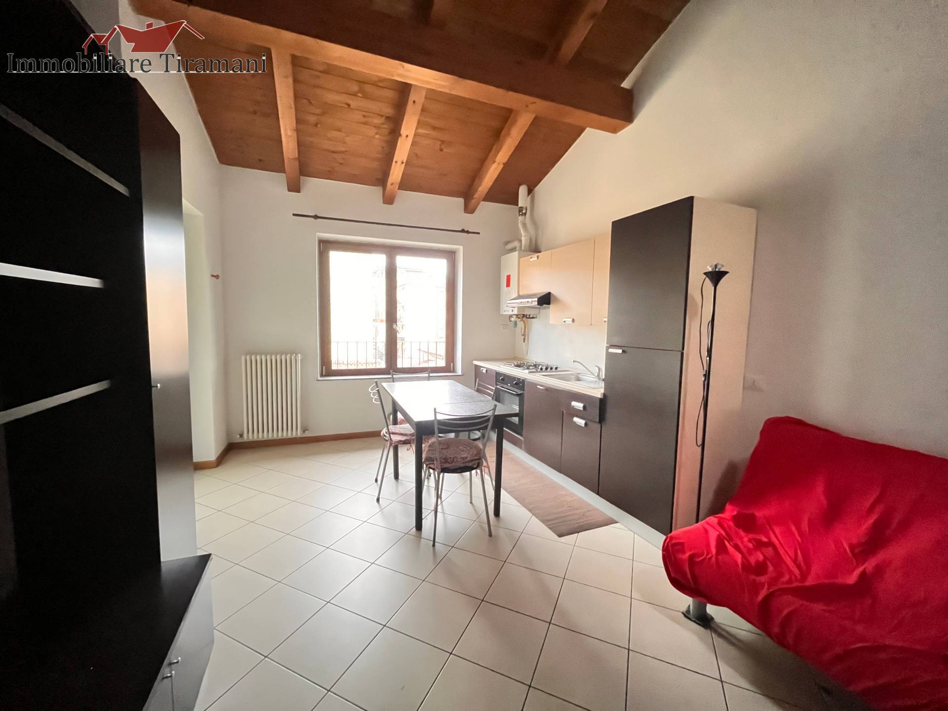 Appartamento in affitto a Piacenza