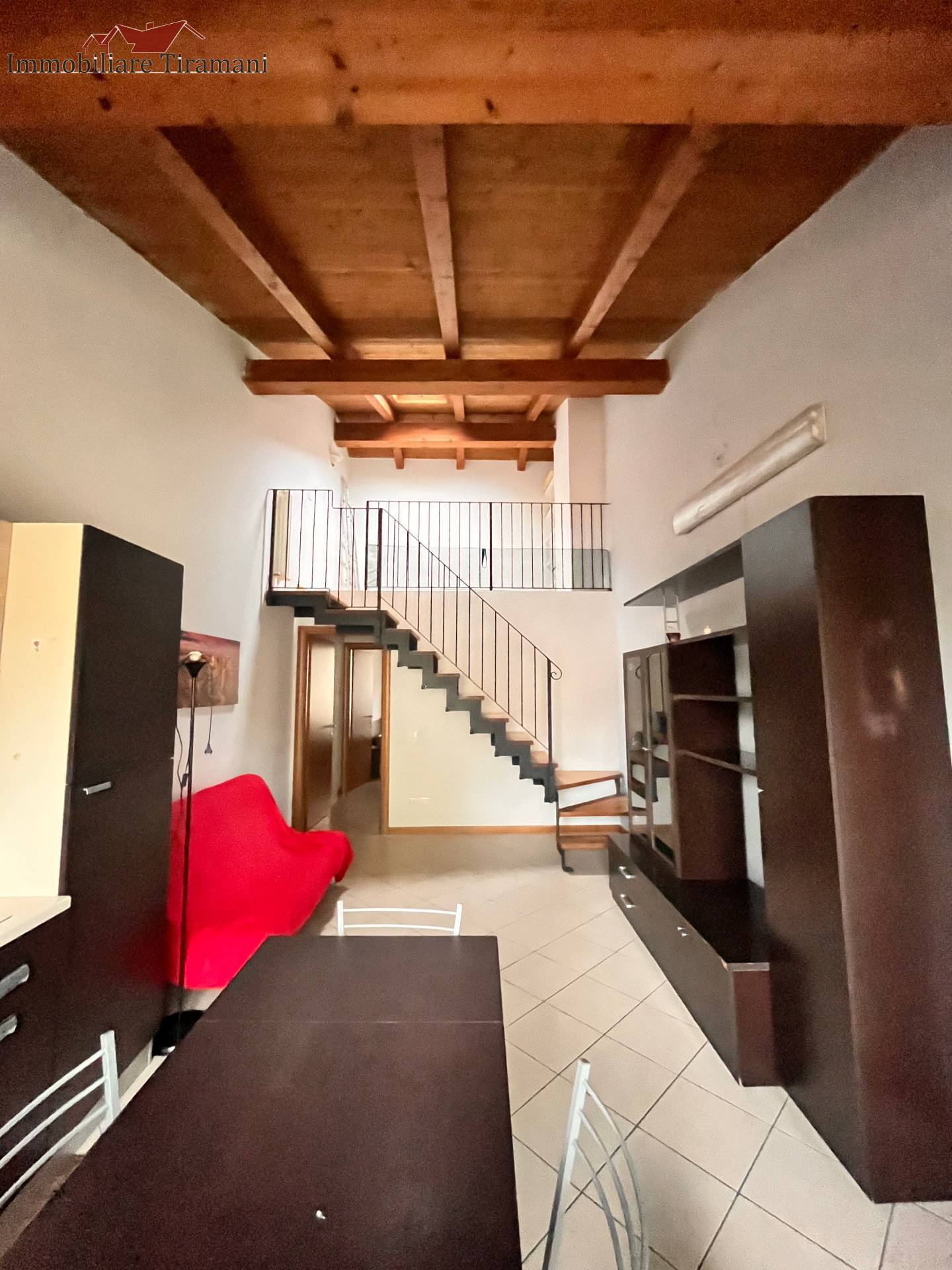 Appartamento in affitto a Piacenza