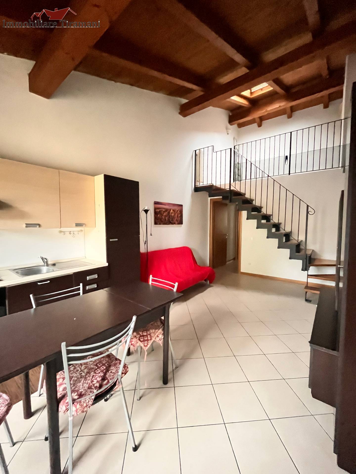 Appartamento in affitto a Piacenza