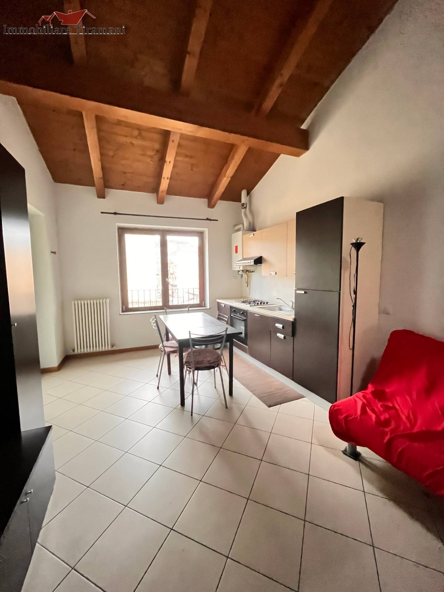 Appartamento in affitto a Piacenza