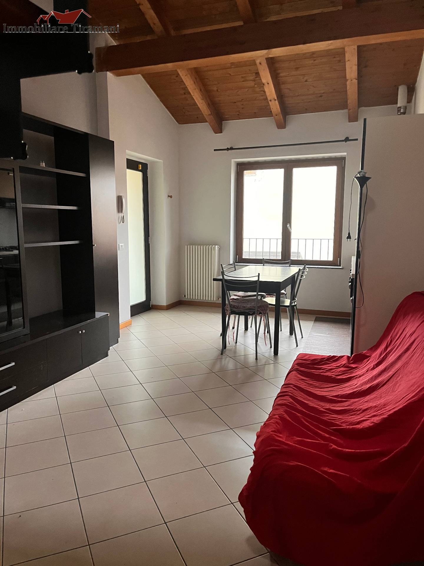 Appartamento in affitto a Piacenza