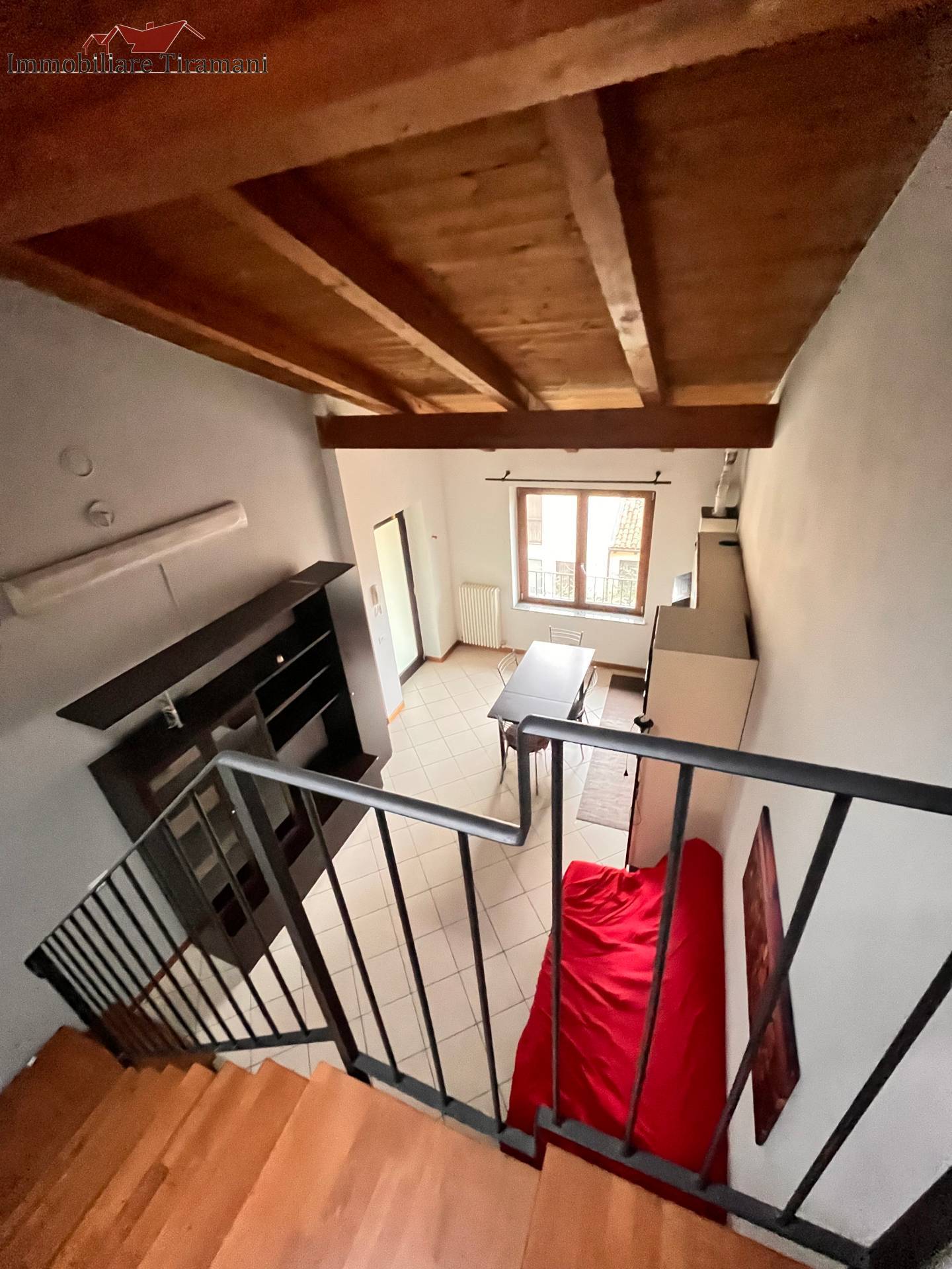 Appartamento in affitto a Piacenza