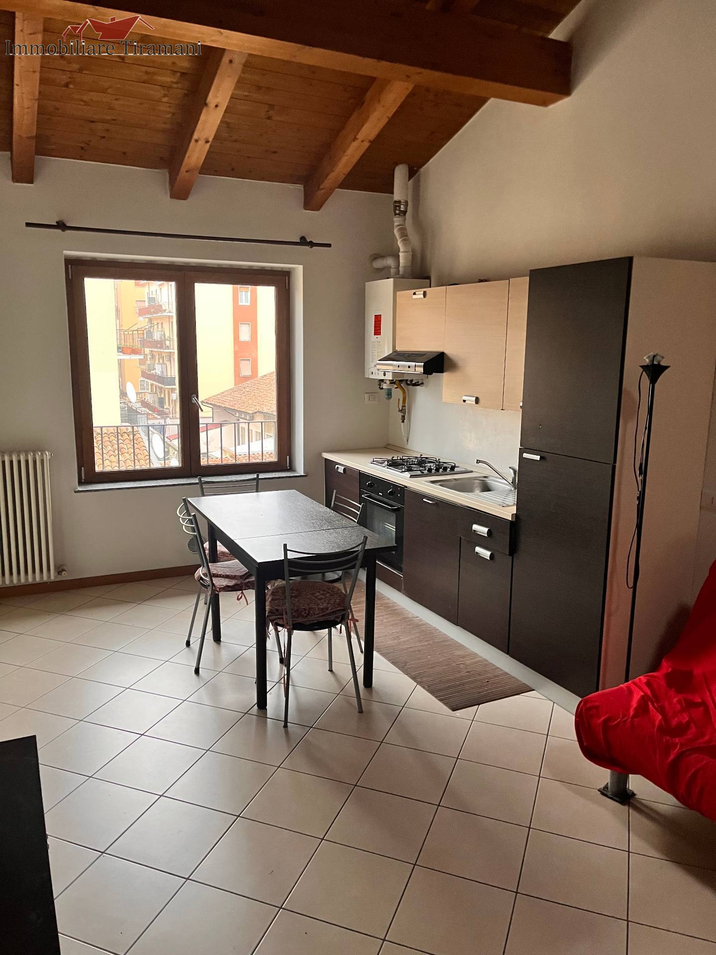 Appartamento in affitto a Piacenza