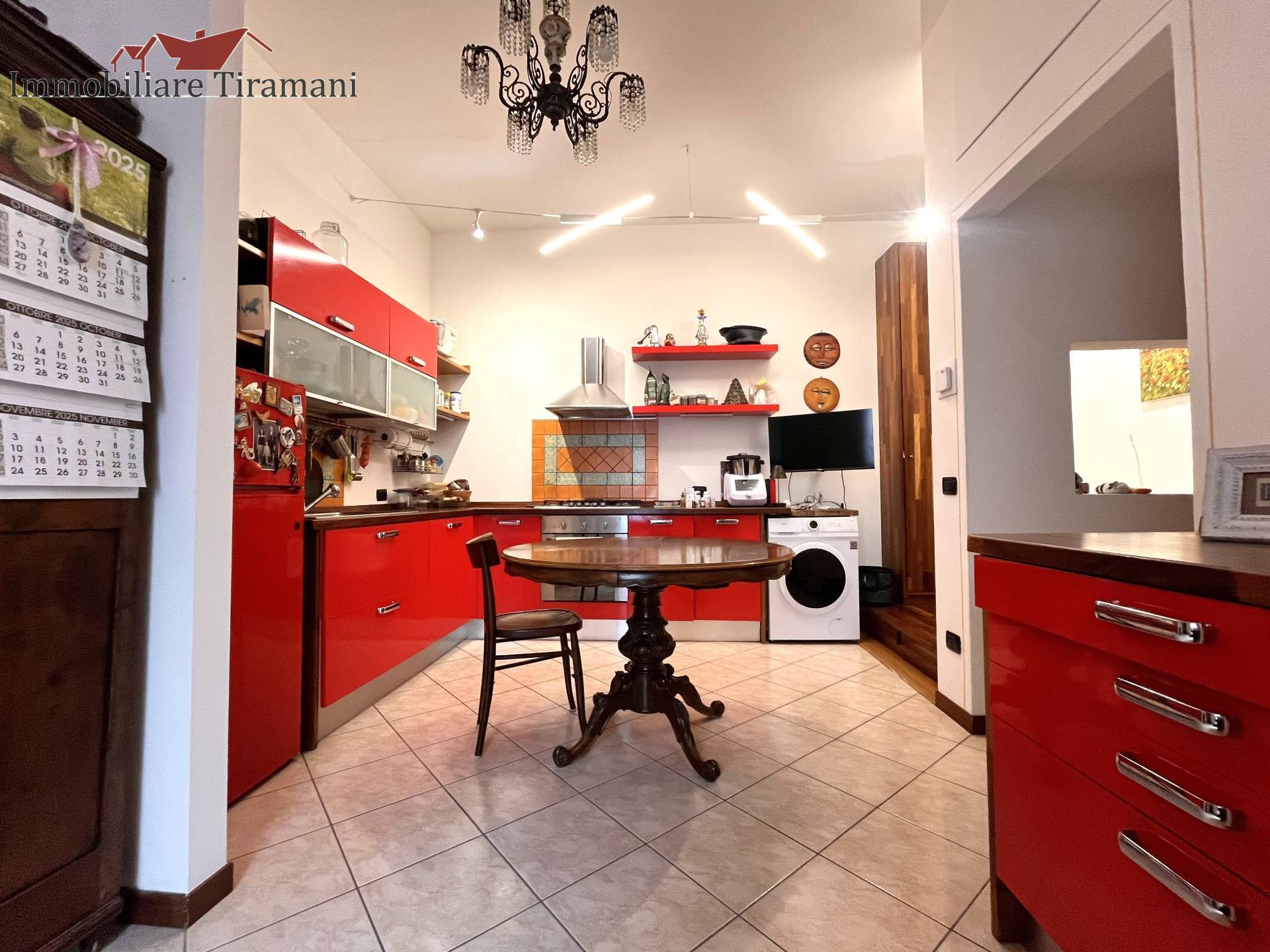 Appartamento in vendita a Fiorenzuola d'Arda