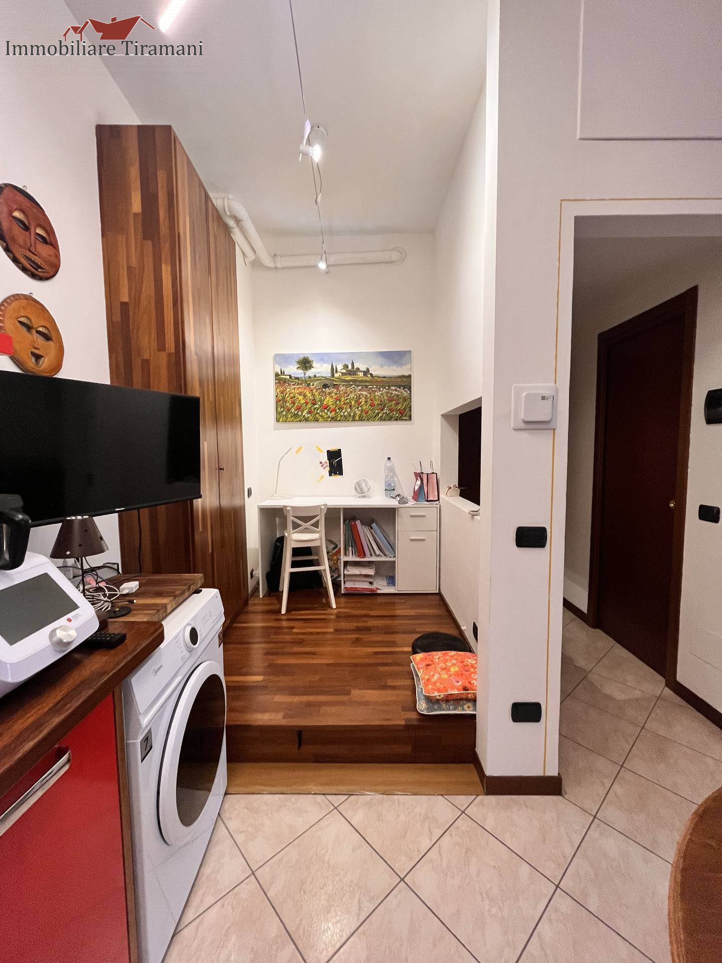 Appartamento in vendita a Fiorenzuola d'Arda