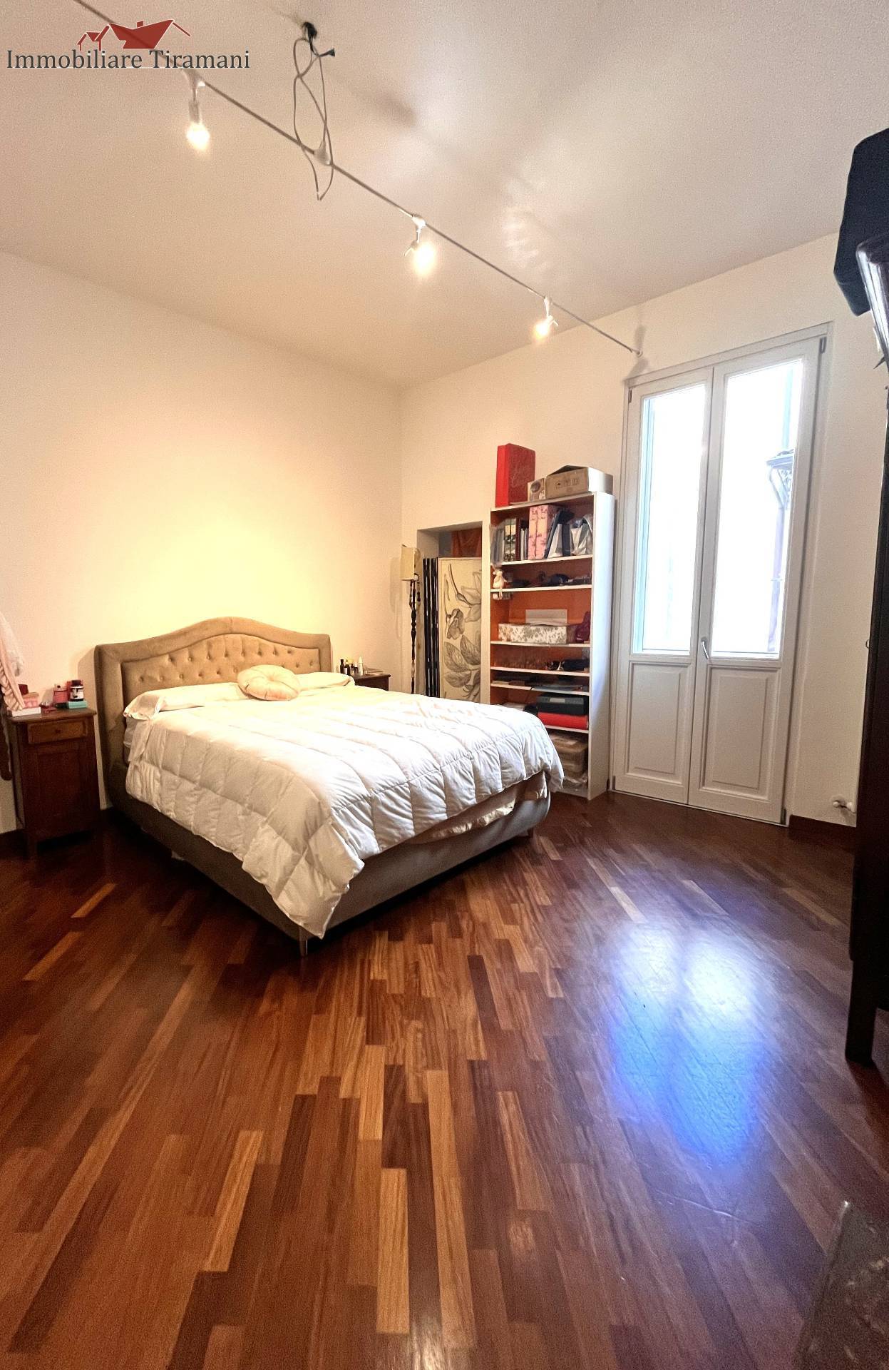 Appartamento in vendita a Fiorenzuola d'Arda