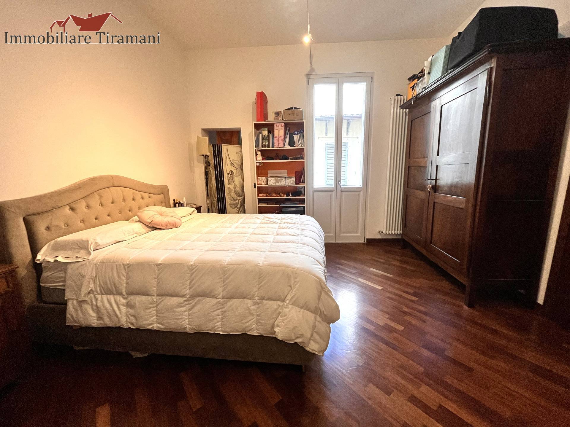 Appartamento in vendita a Fiorenzuola d'Arda