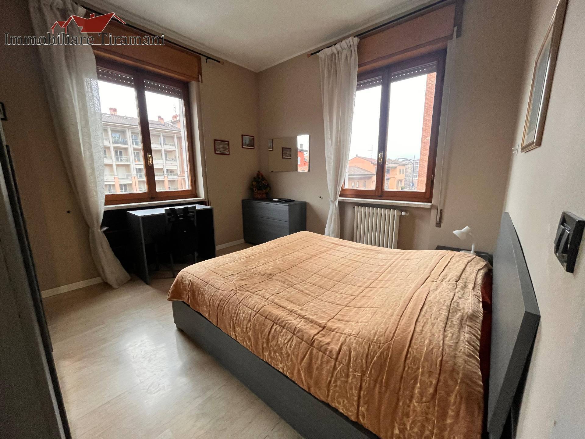 Appartamento in affitto a Piacenza