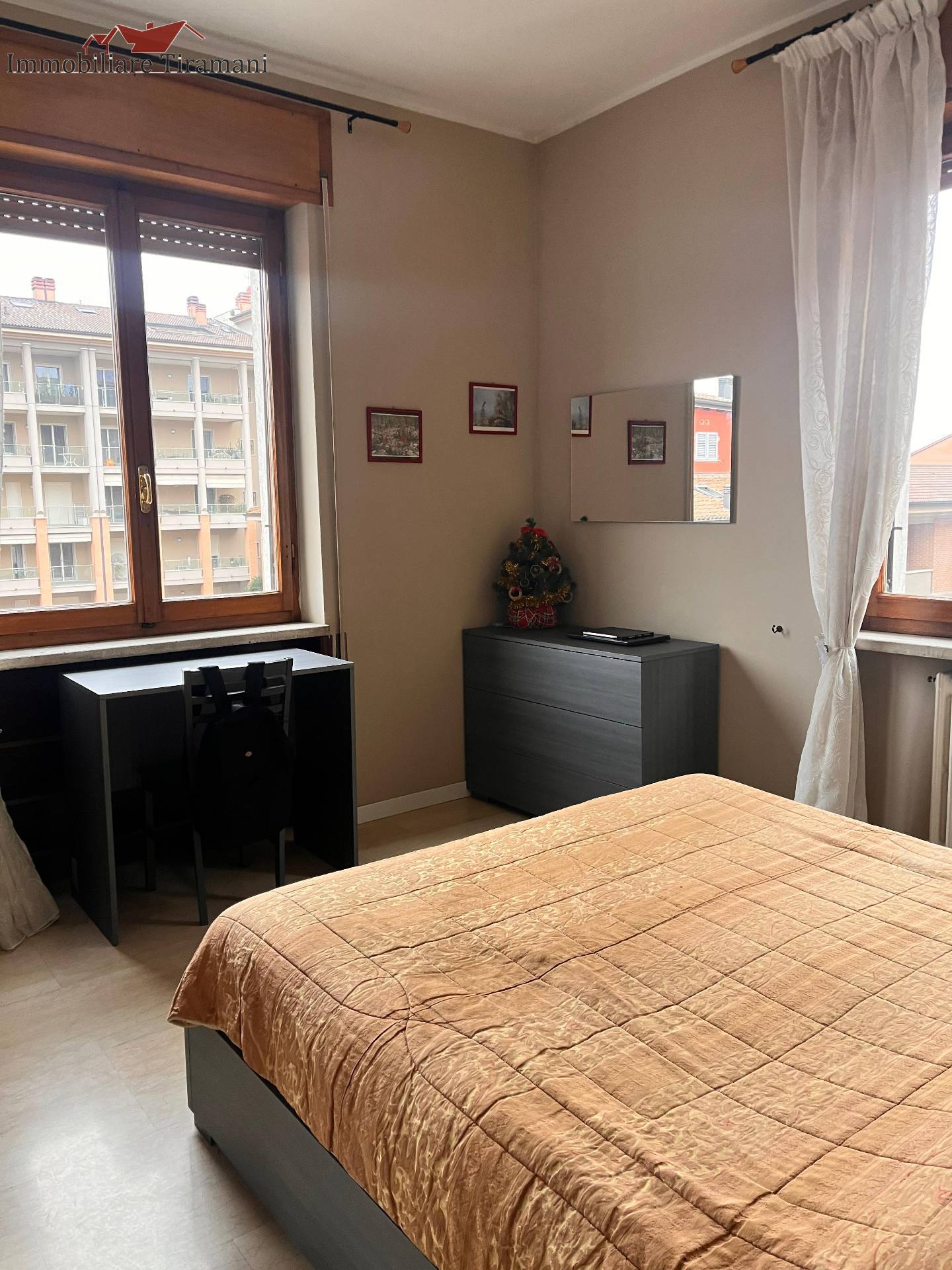 Appartamento in affitto a Piacenza