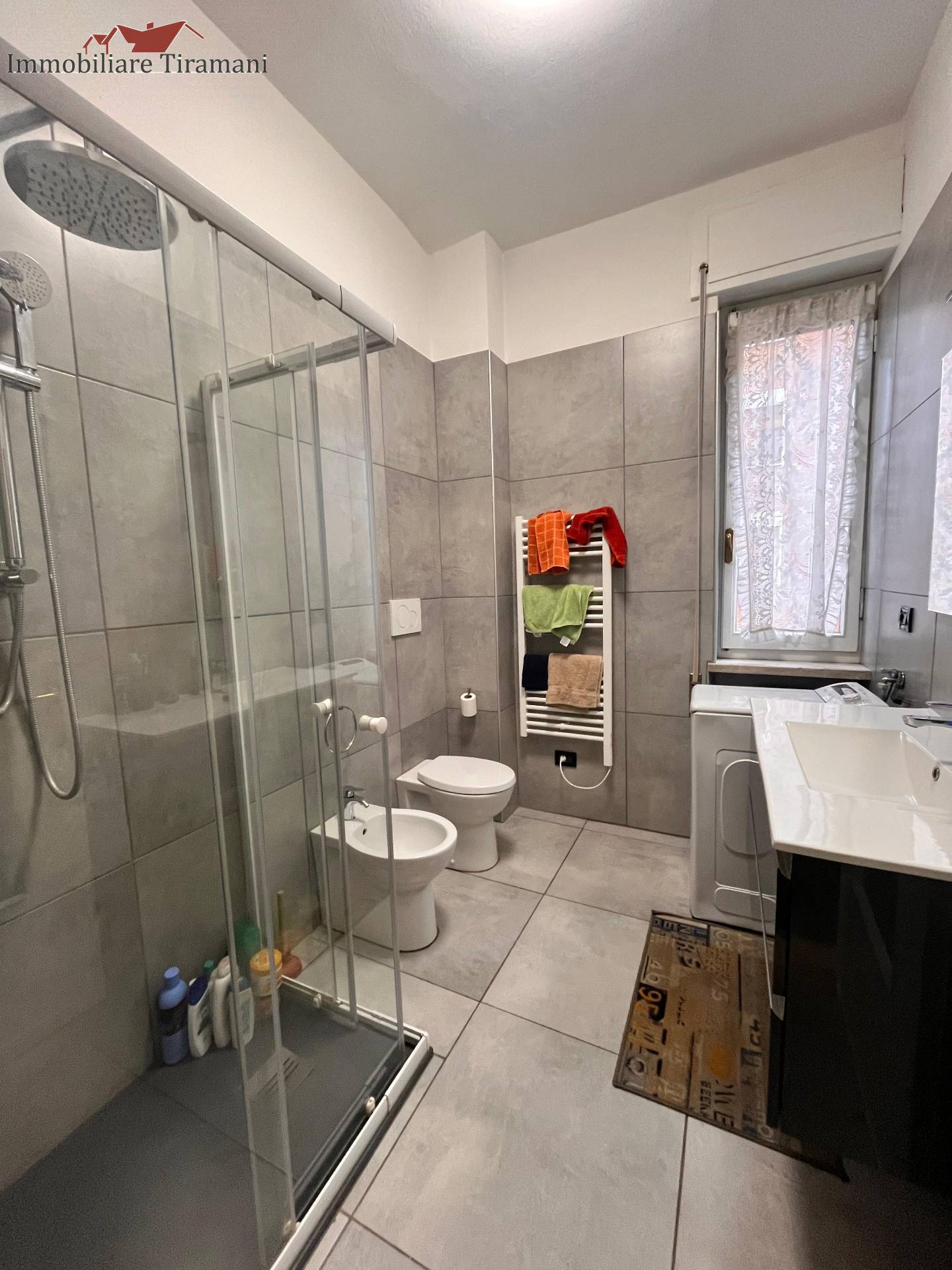 Appartamento in affitto a Piacenza