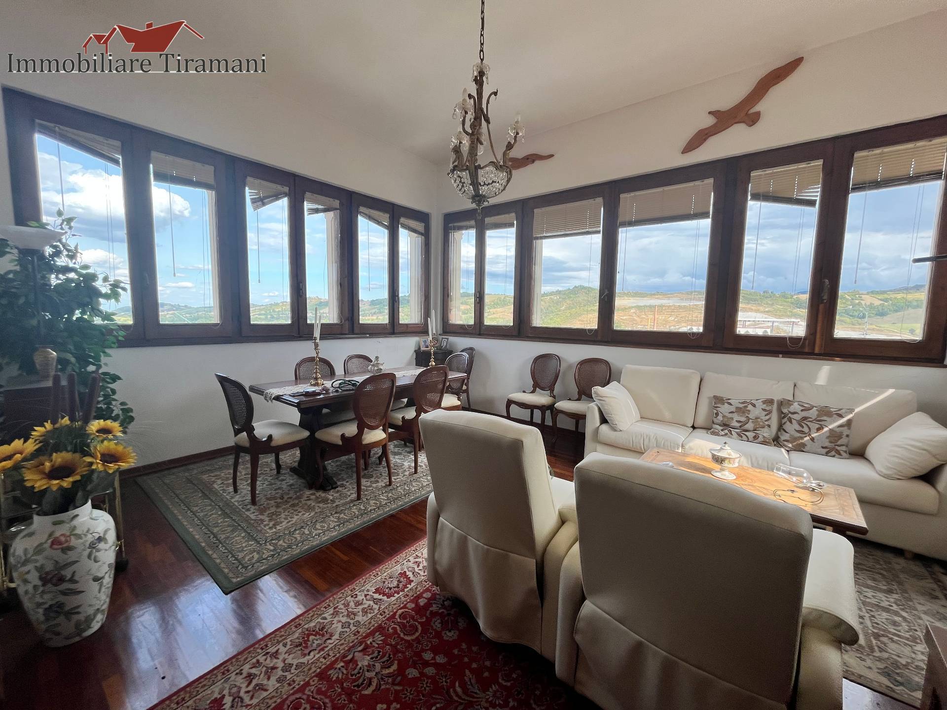 Appartamento in vendita a Lugagnano Val d'Arda