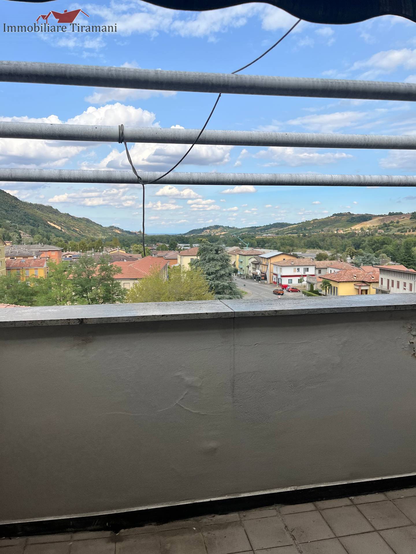 Appartamento in vendita a Lugagnano Val d'Arda