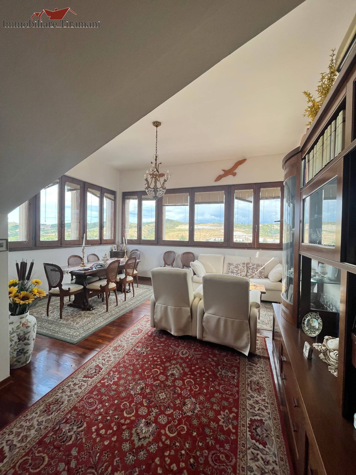 Appartamento in vendita a Lugagnano Val d'Arda