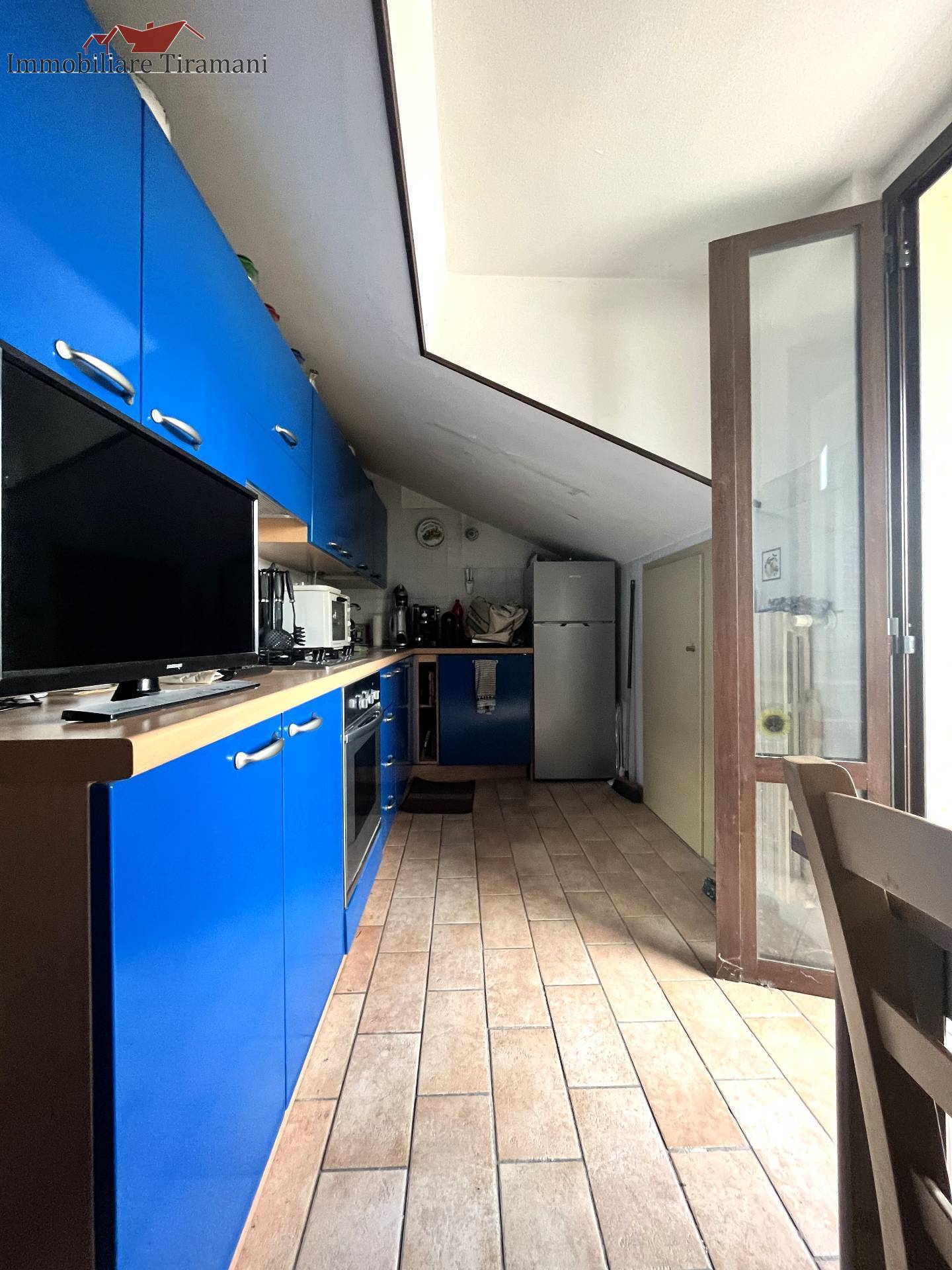 Appartamento in vendita a Lugagnano Val d'Arda