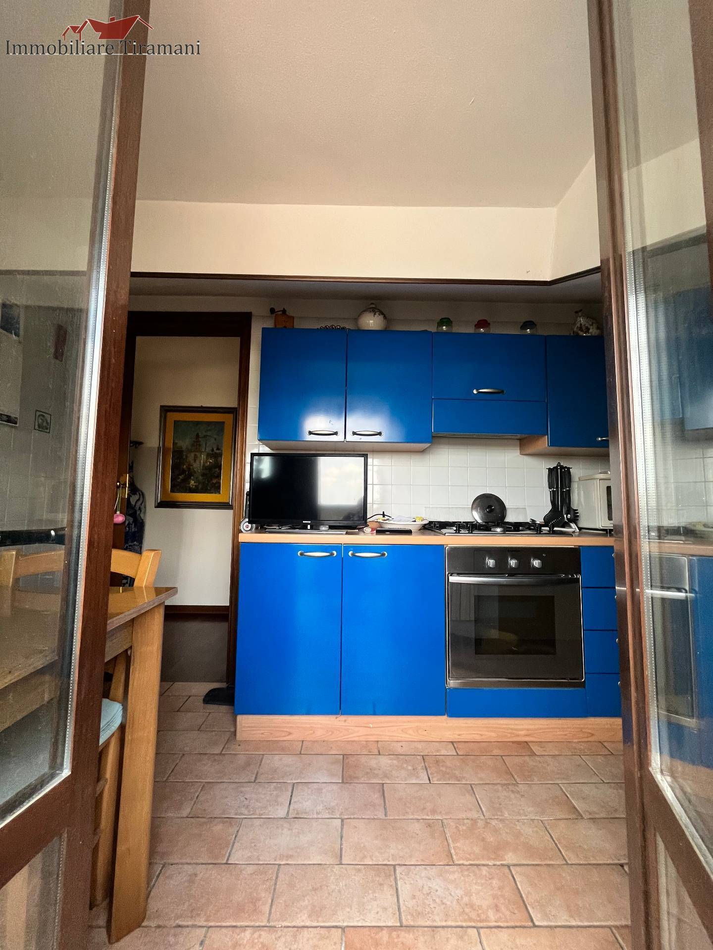 Appartamento in vendita a Lugagnano Val d'Arda